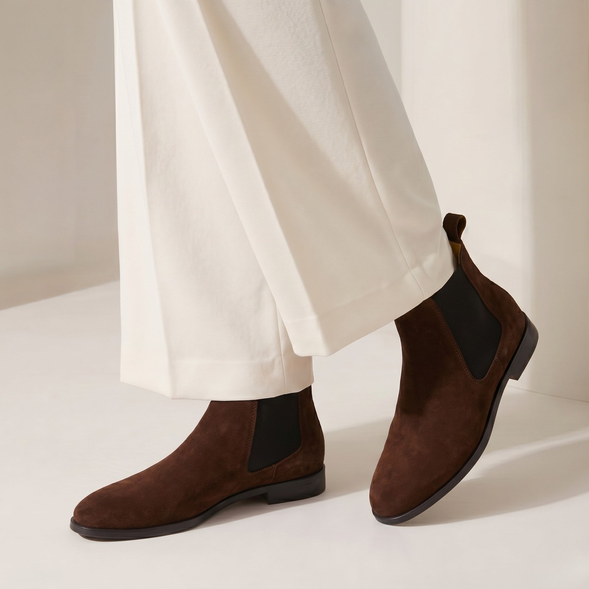 Crafted Beyond Trends