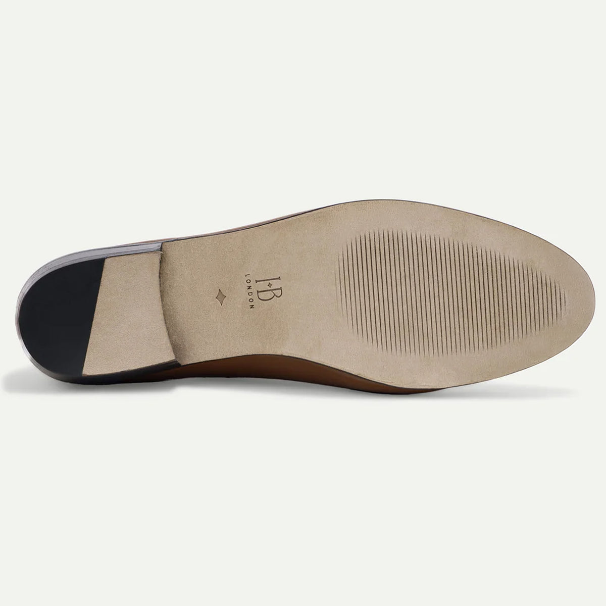 Orion Nappa Penny Loafer