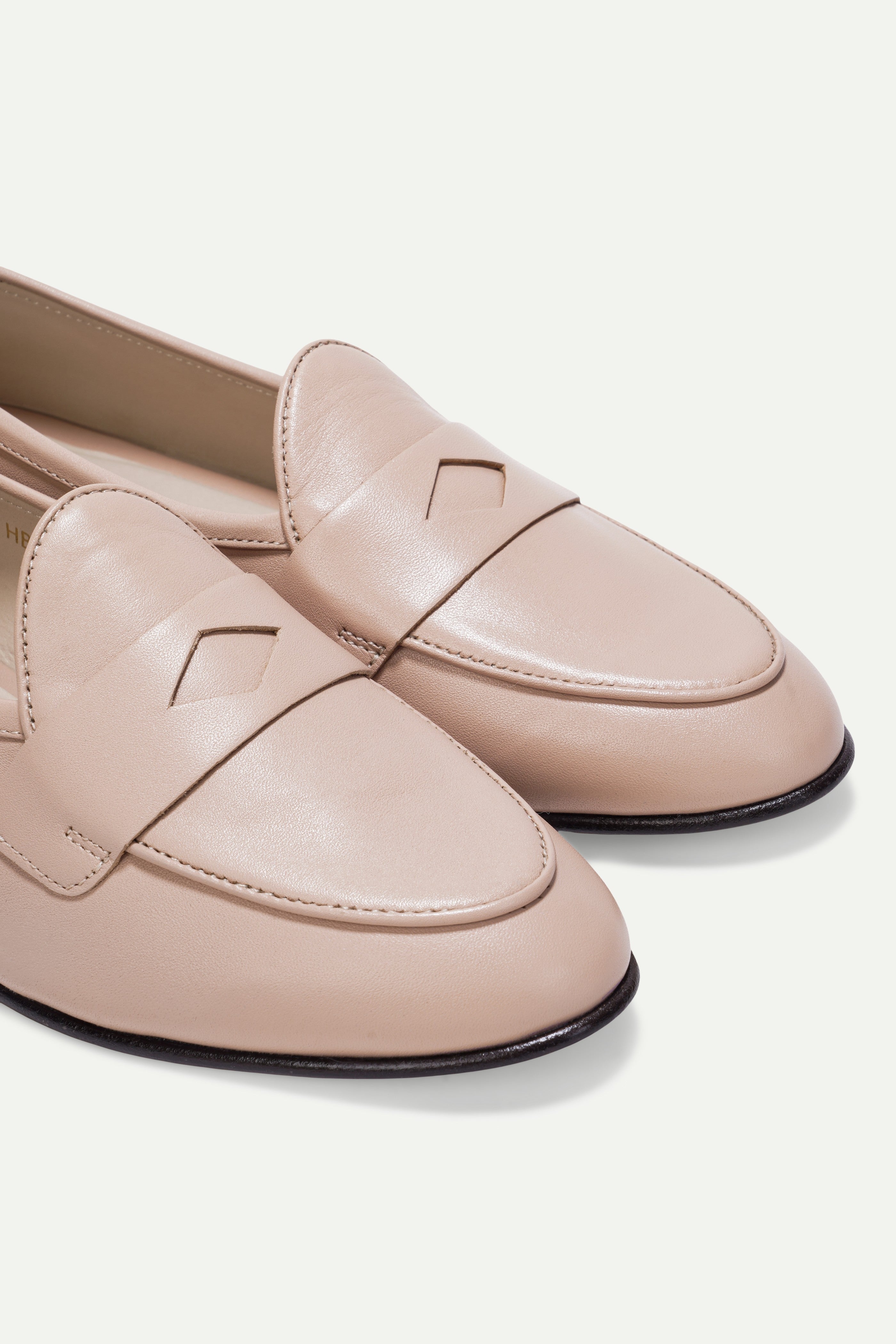 Orion Nappa Penny Loafer