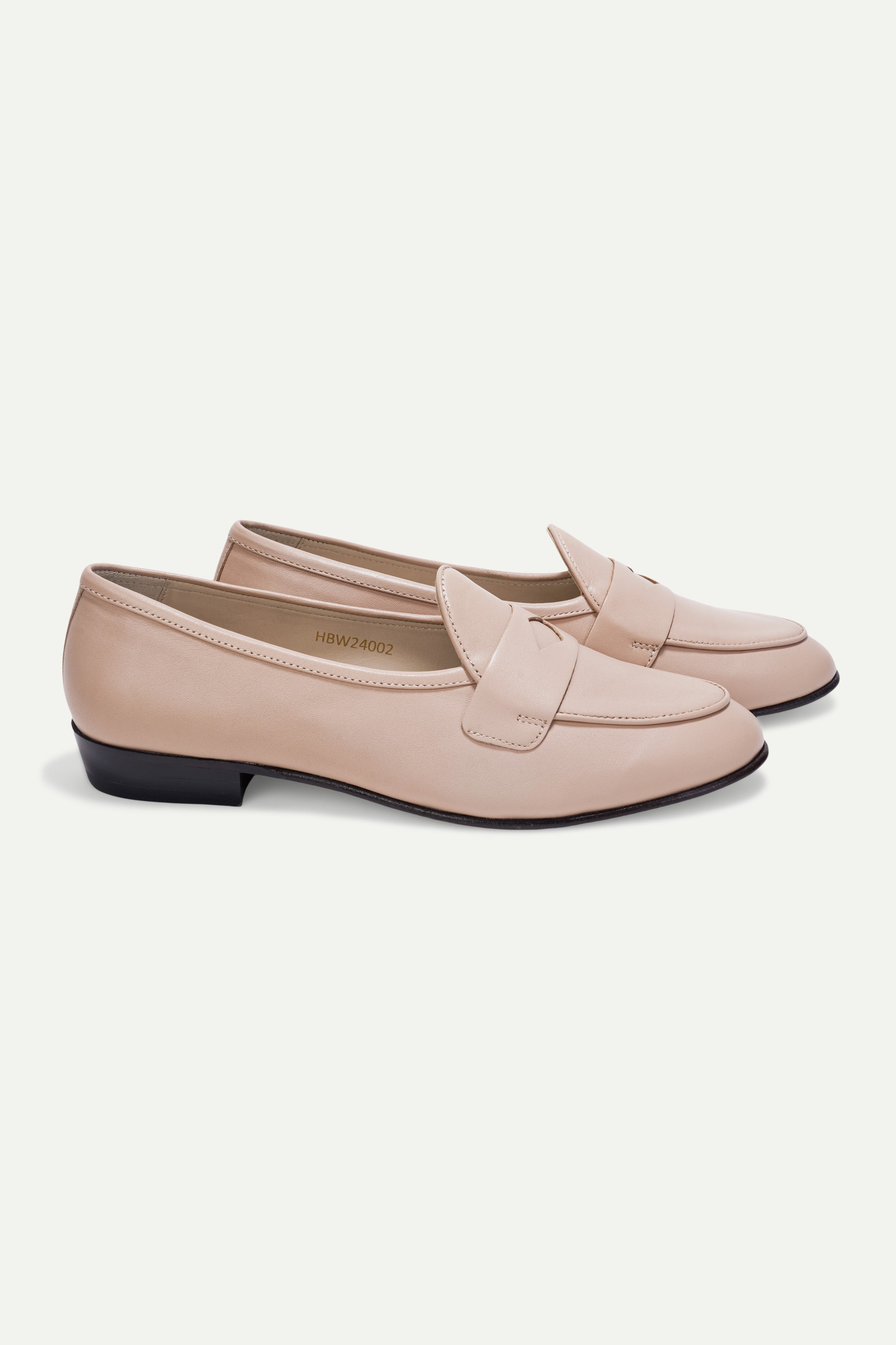 Orion Nappa Penny Loafer