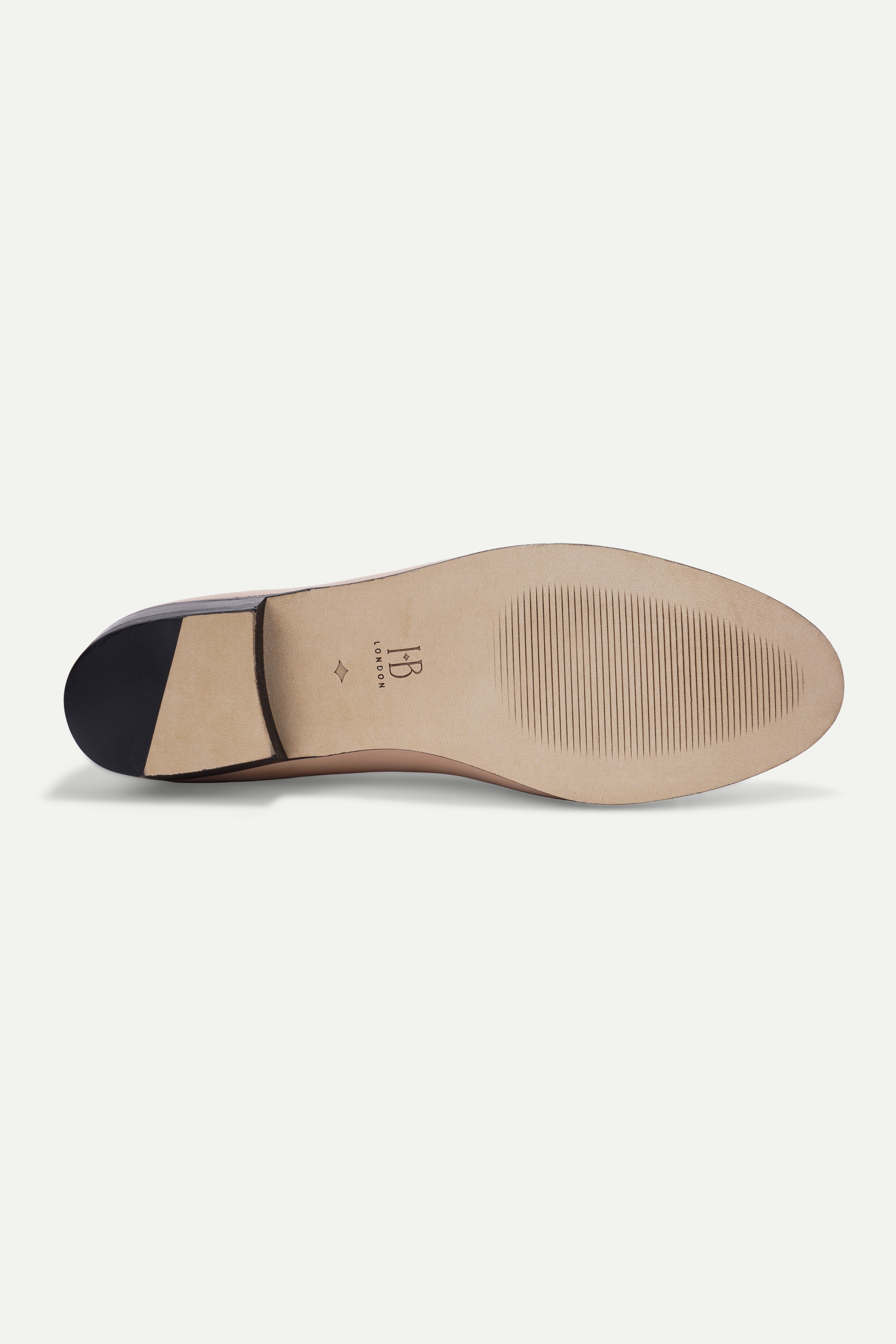 Orion Nappa Penny Loafer
