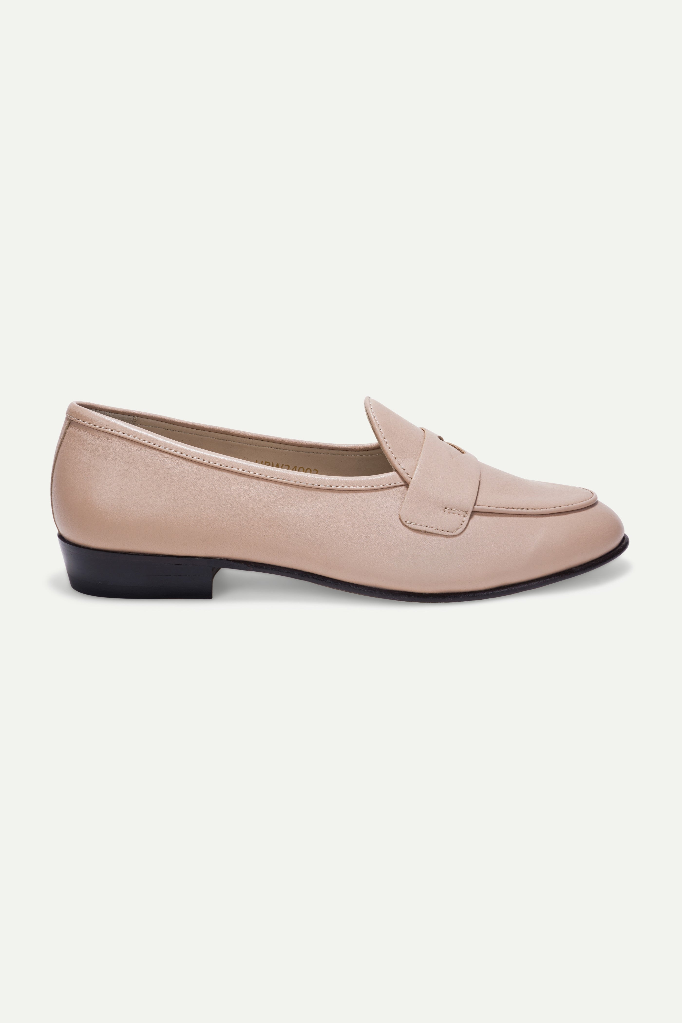 Orion Nappa Penny Loafer