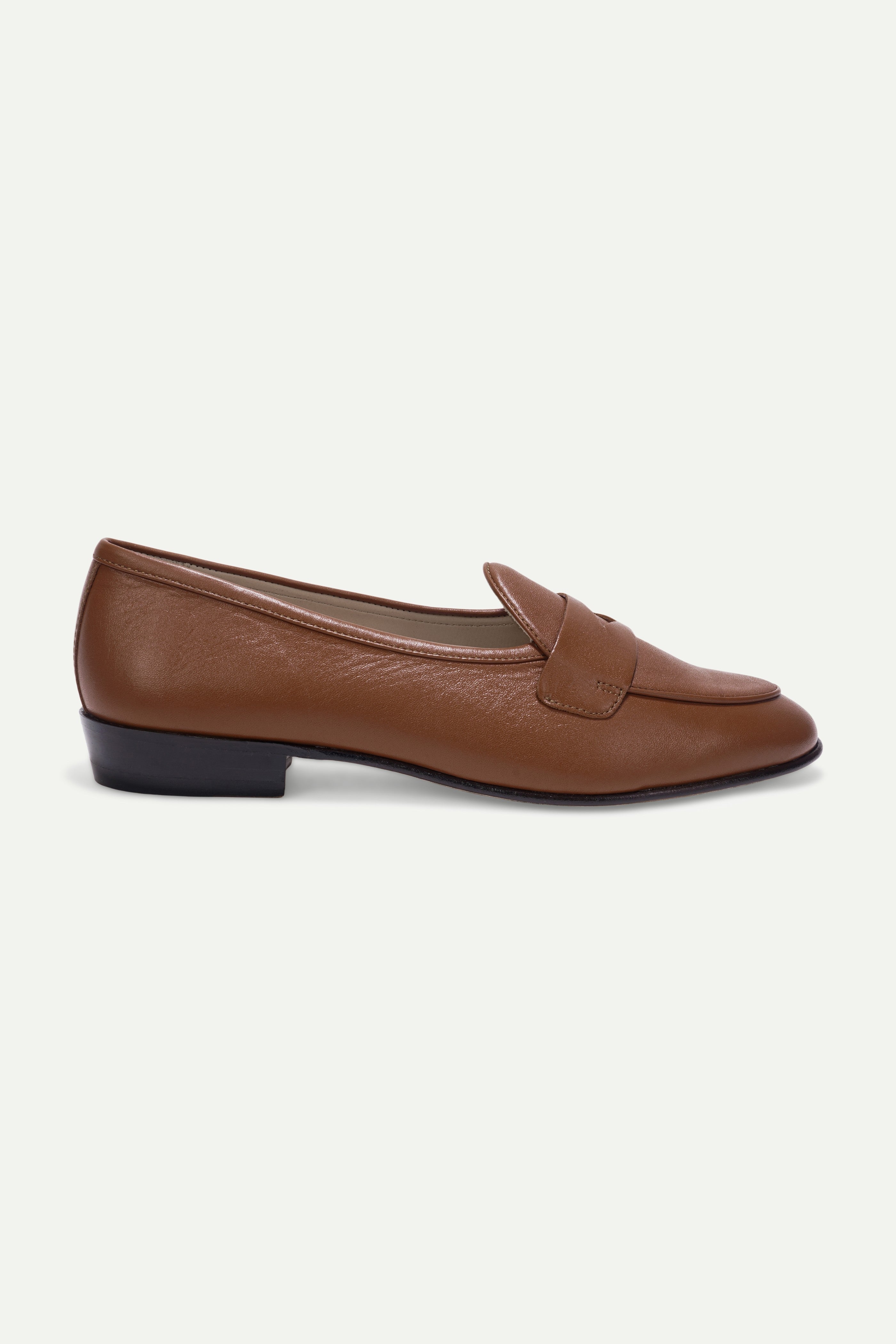 Orion Nappa Penny Loafer
