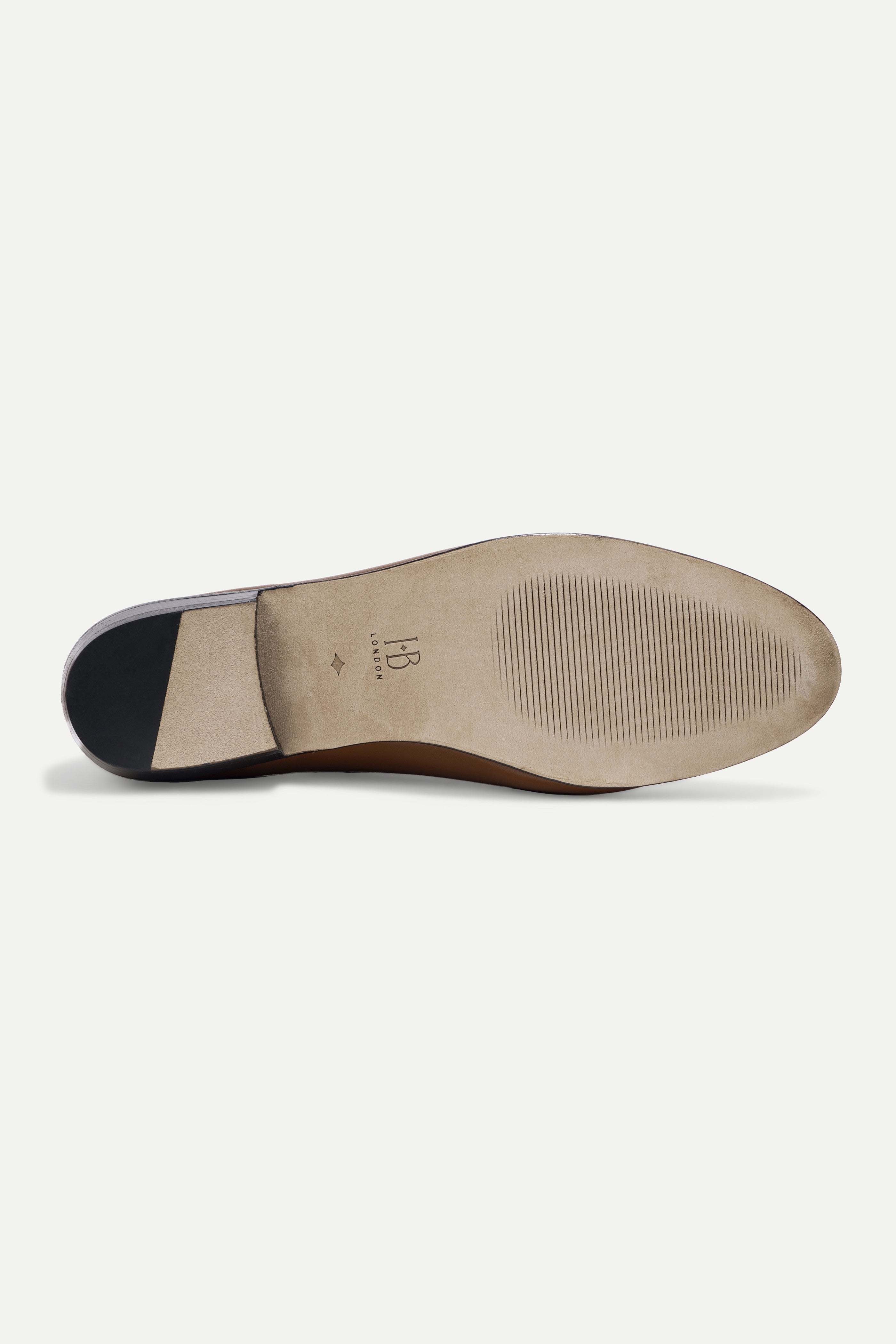 Orion Nappa Penny Loafer