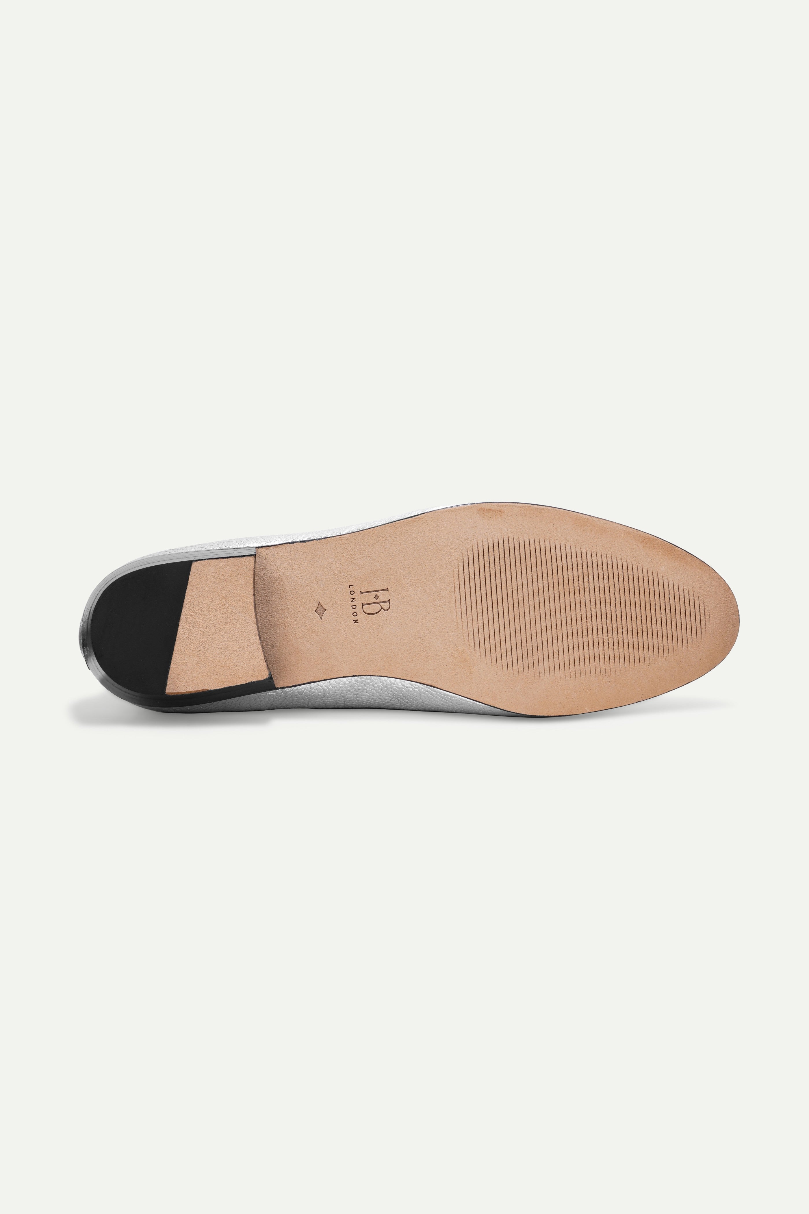 Orion Pebbled Tassel Loafer