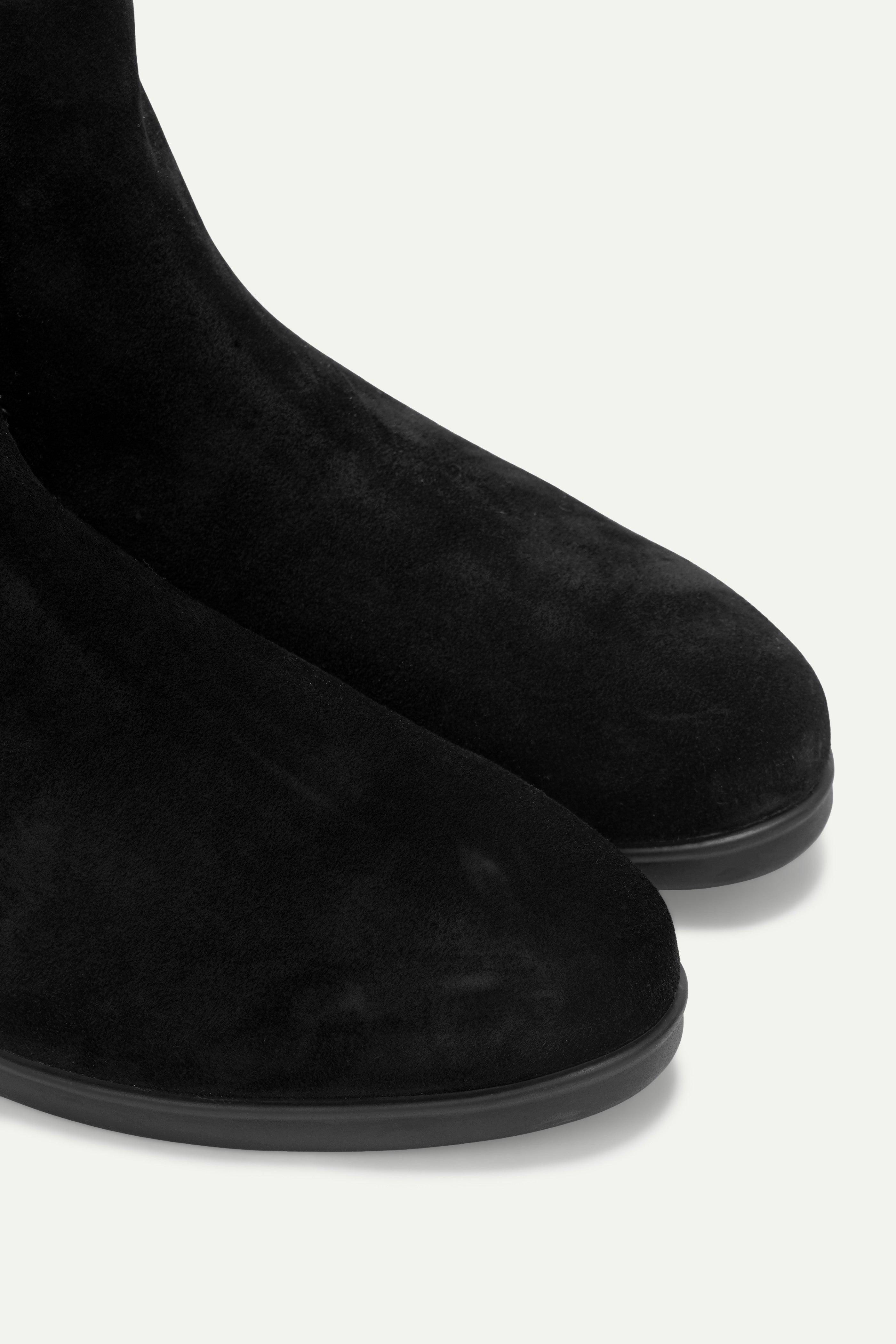 Space Chelsea Boots