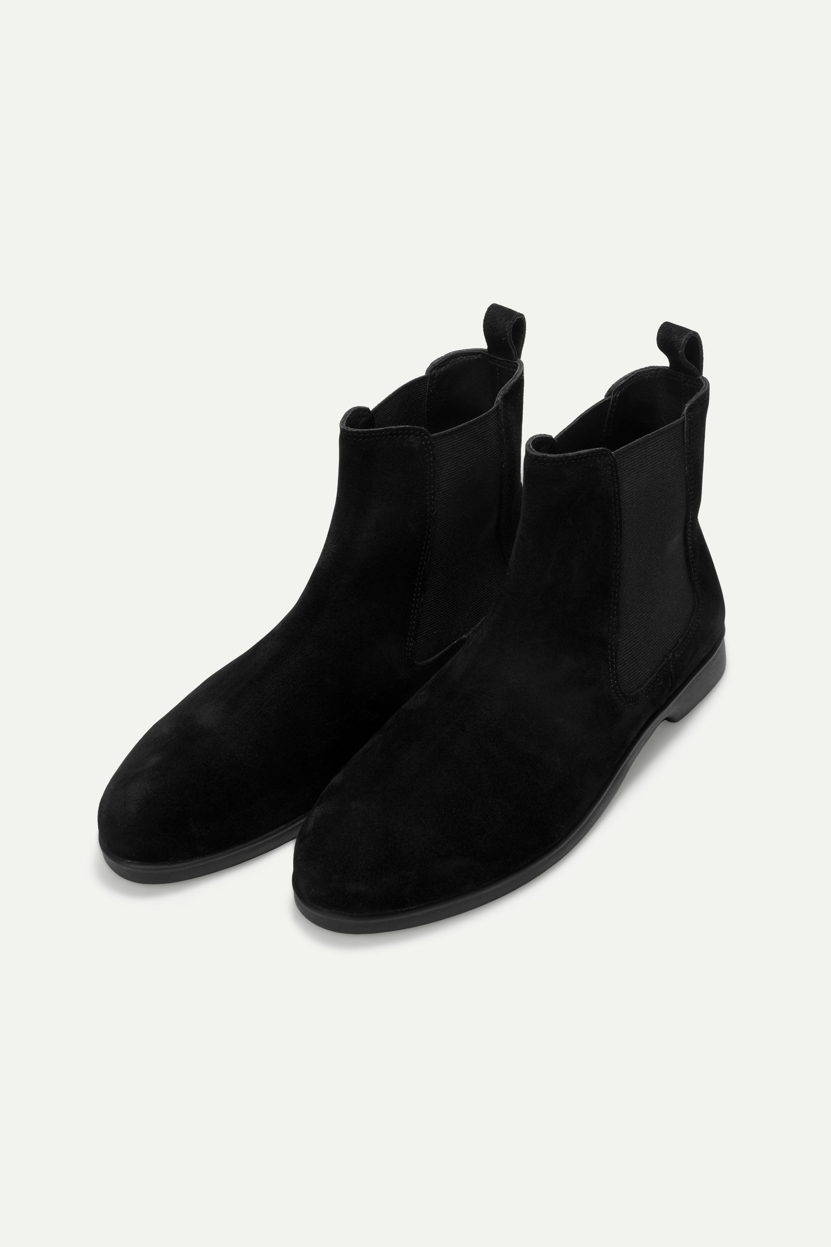 Space Chelsea Boots