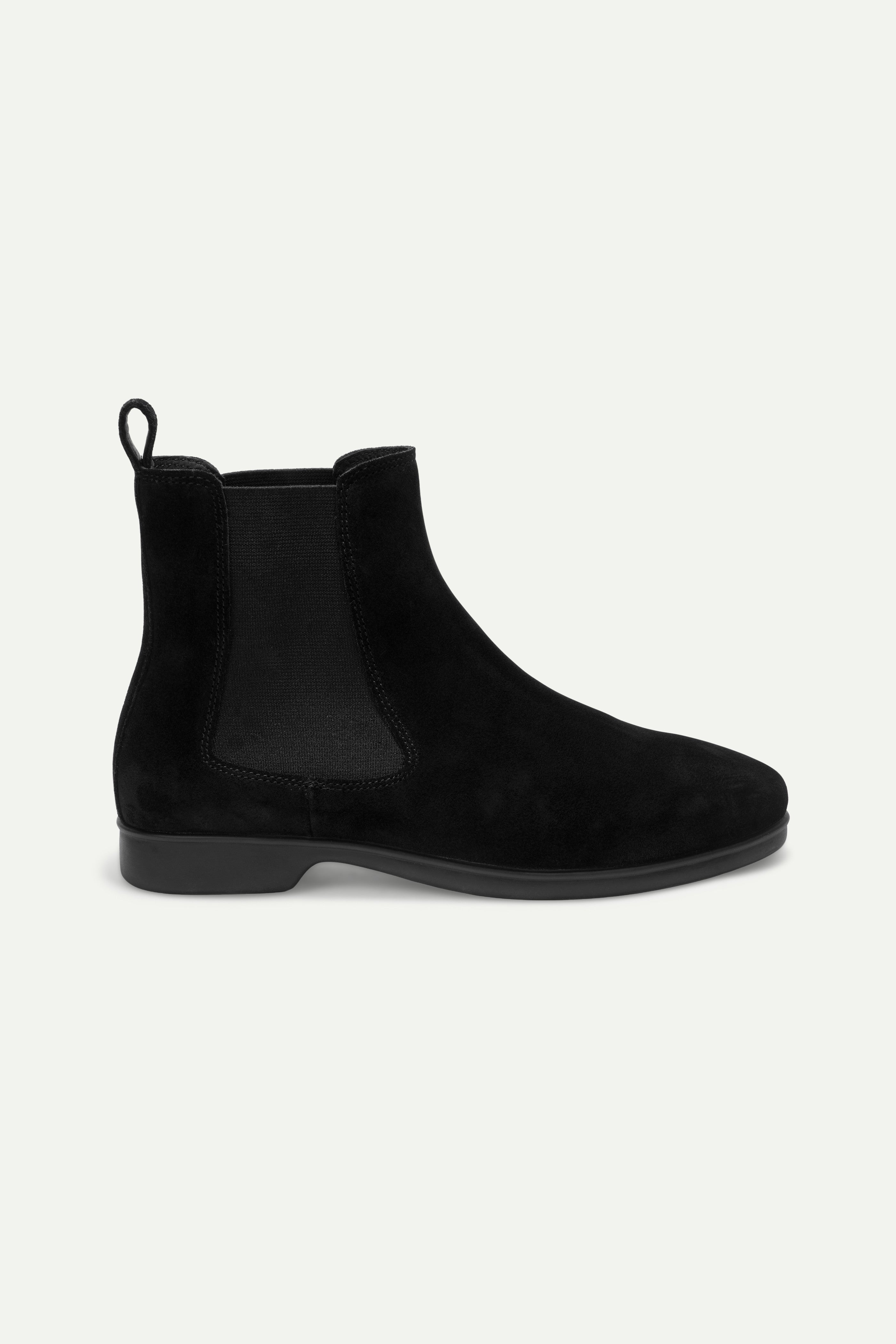 Space Chelsea Boots