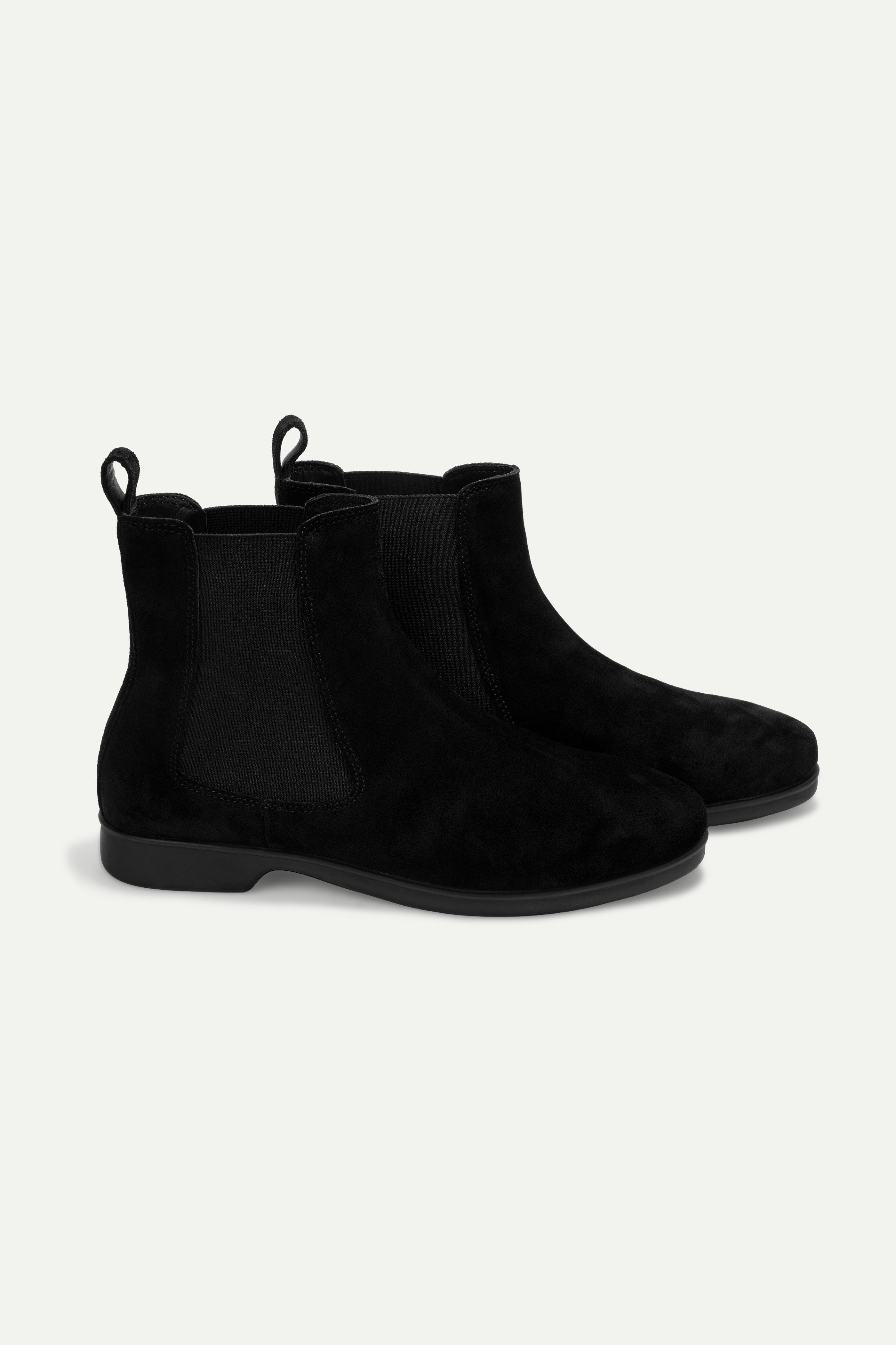 Space Chelsea Boots