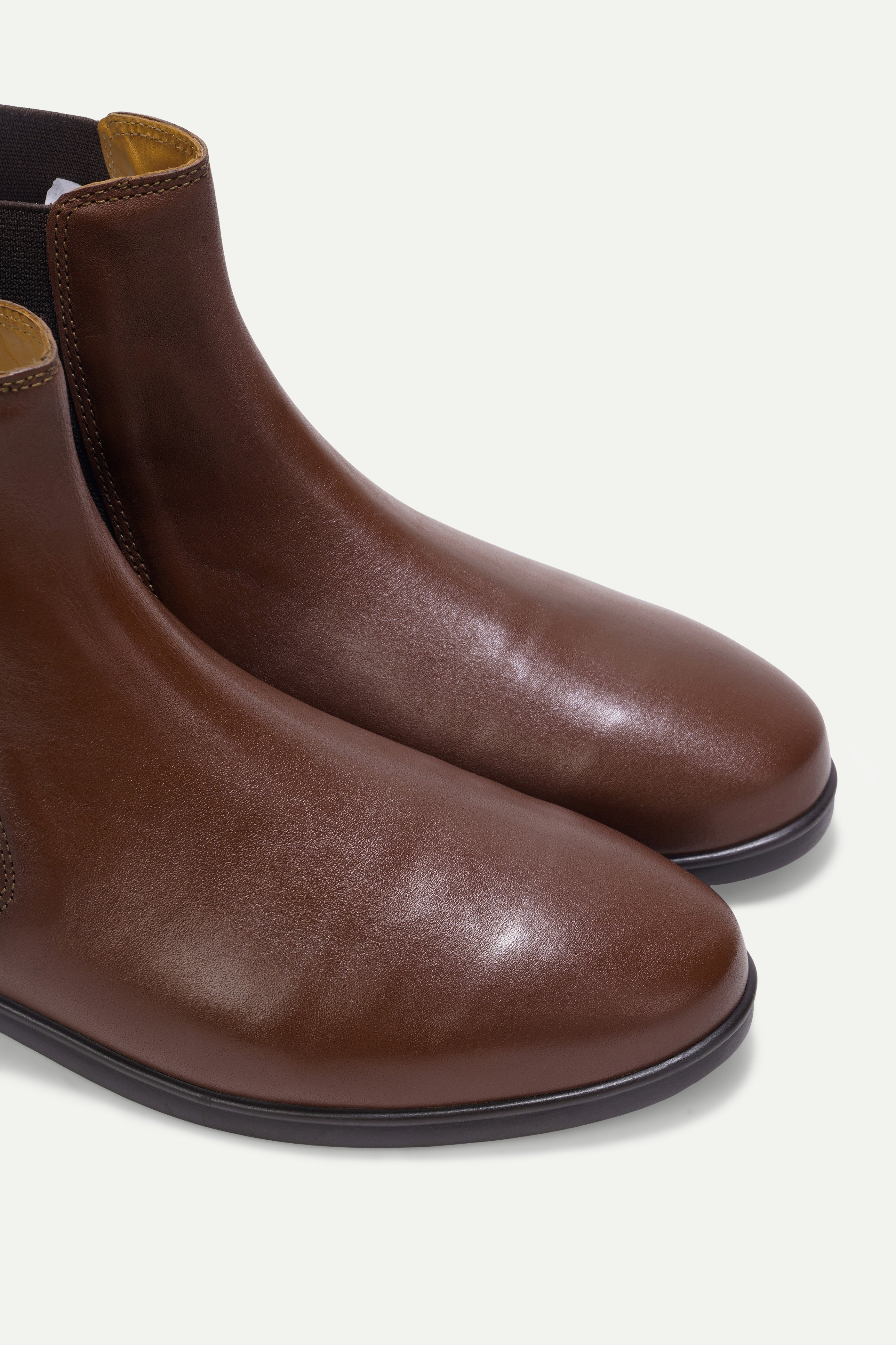 Space Chelsea Boots