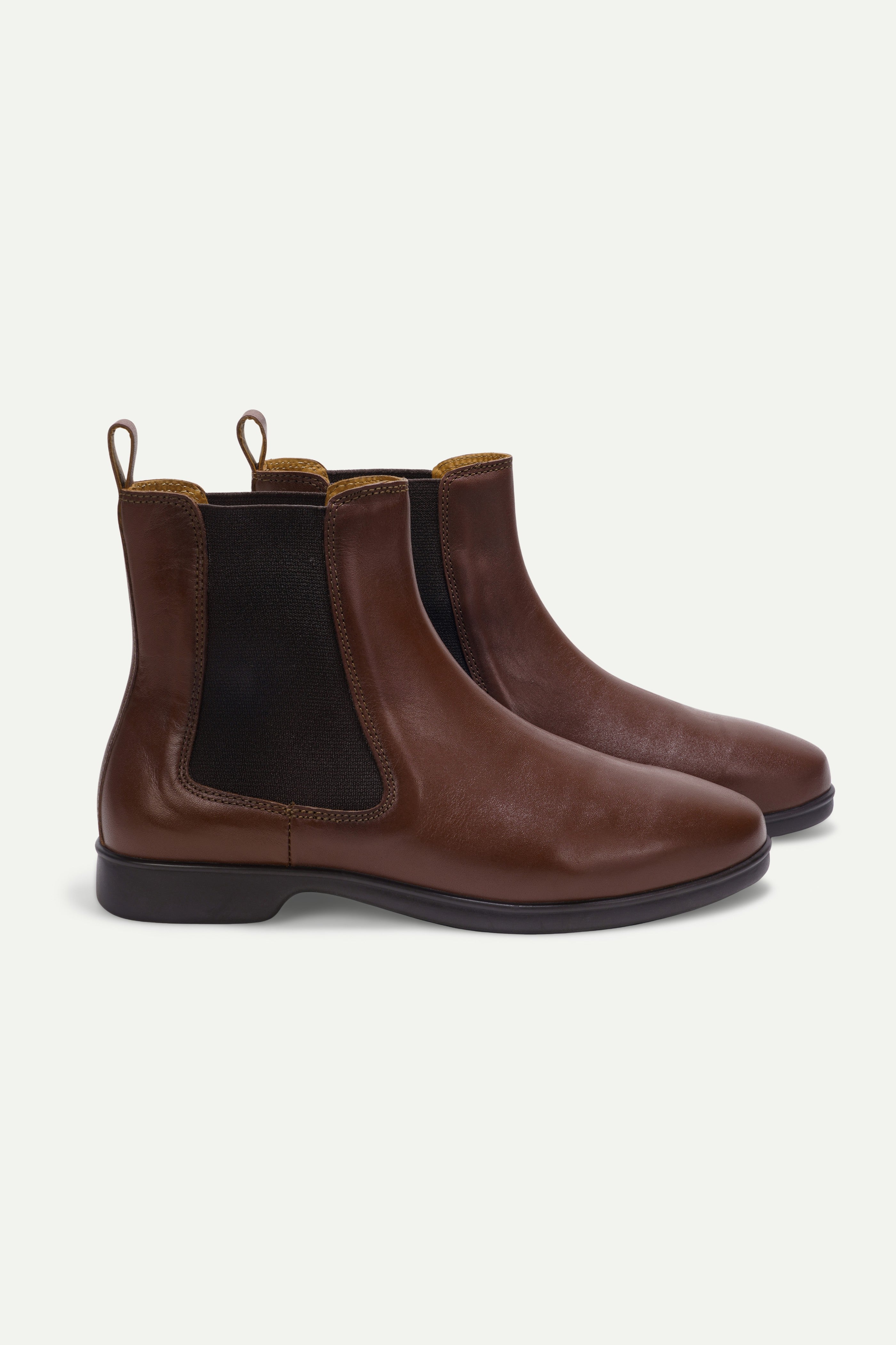 Space Chelsea Boots