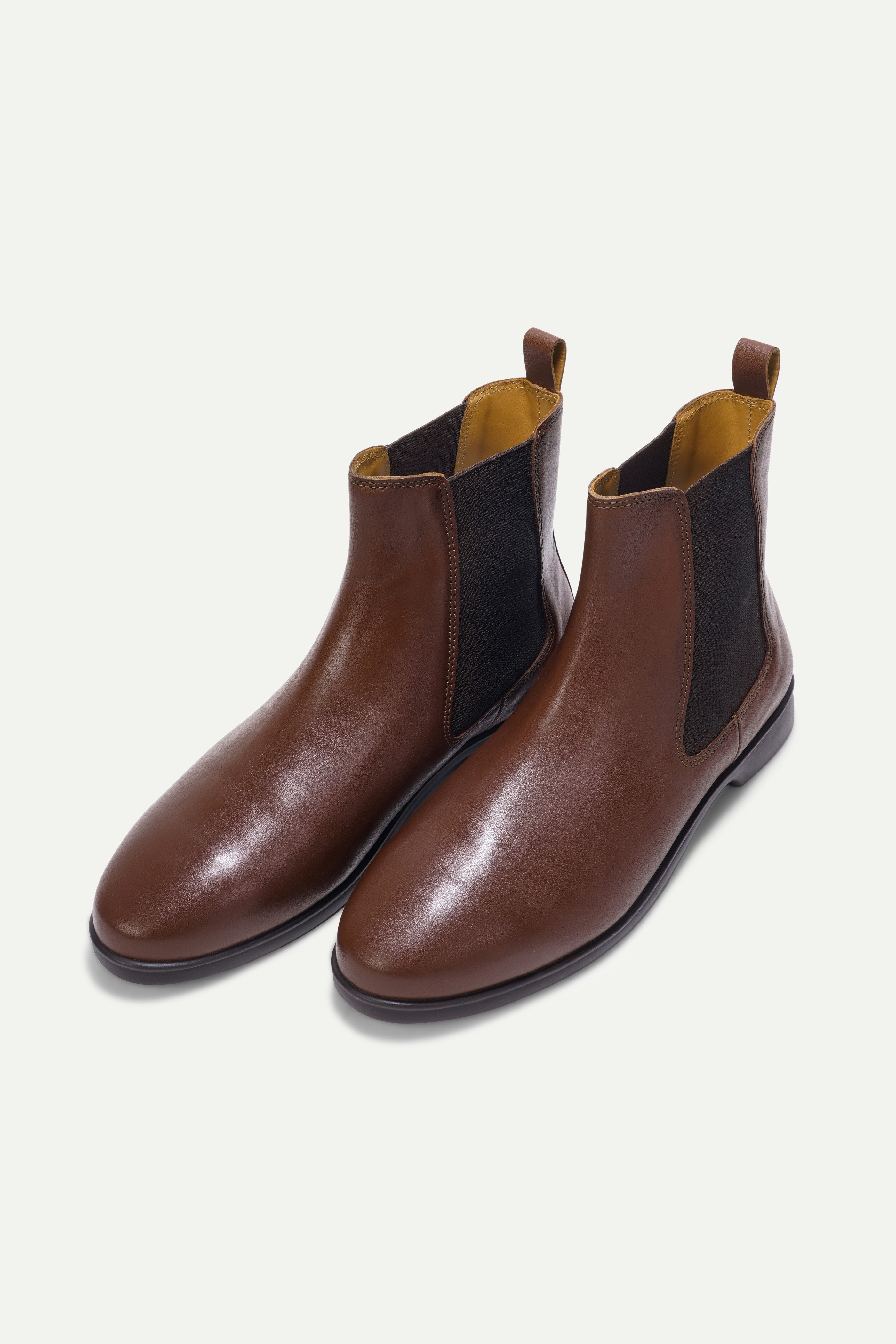 Space Chelsea Boots