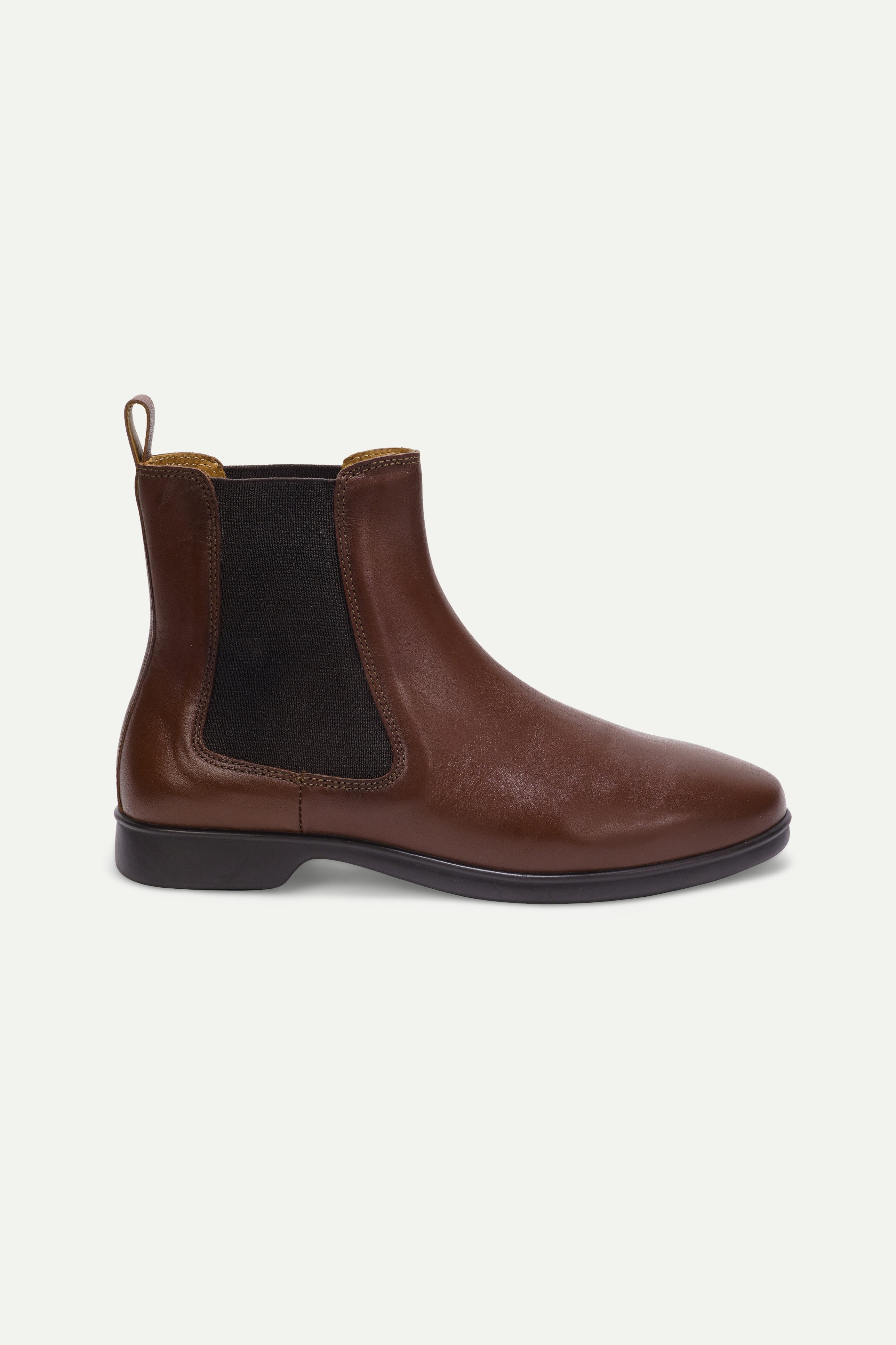 Space Chelsea Boots