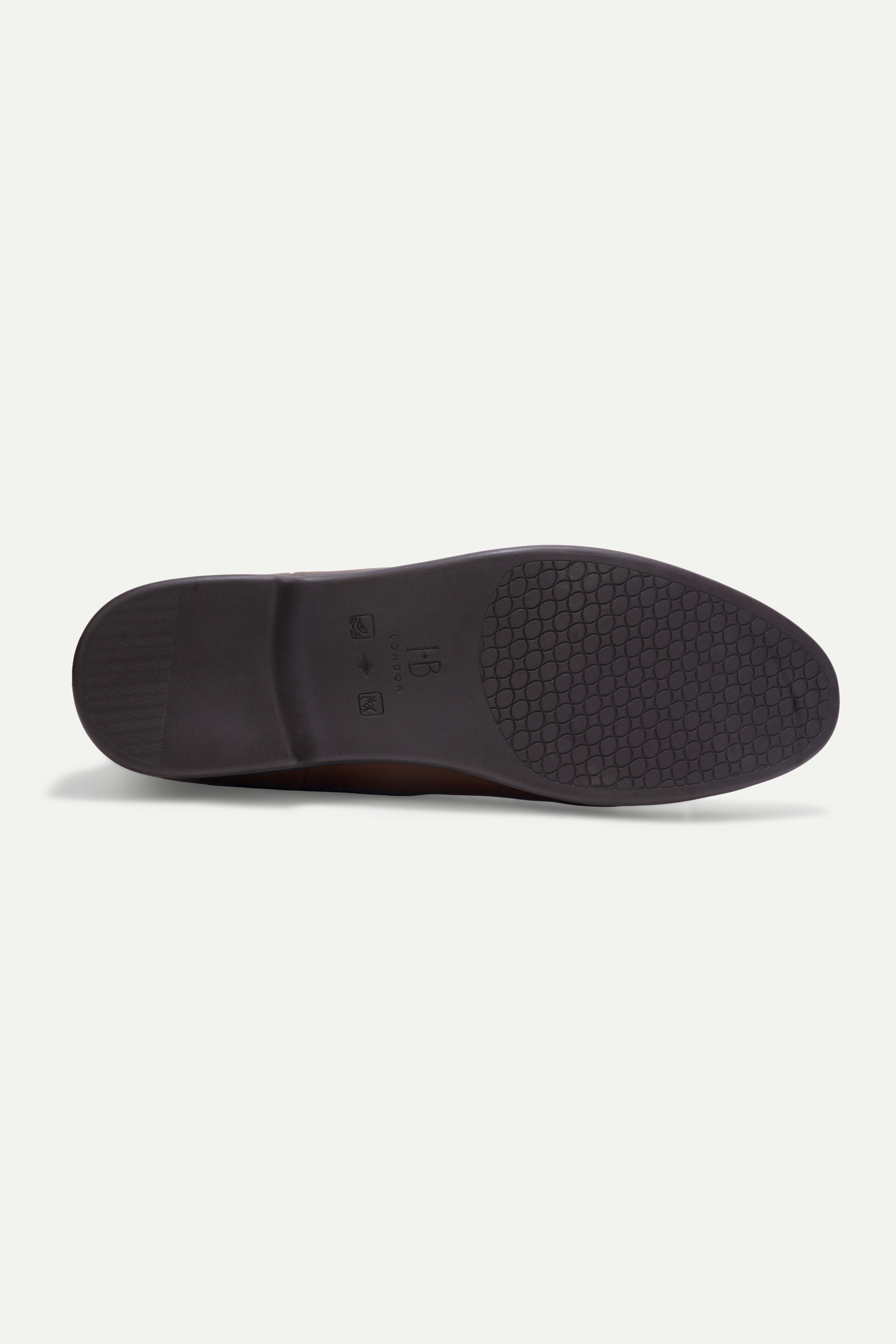 Space Chelsea Boots