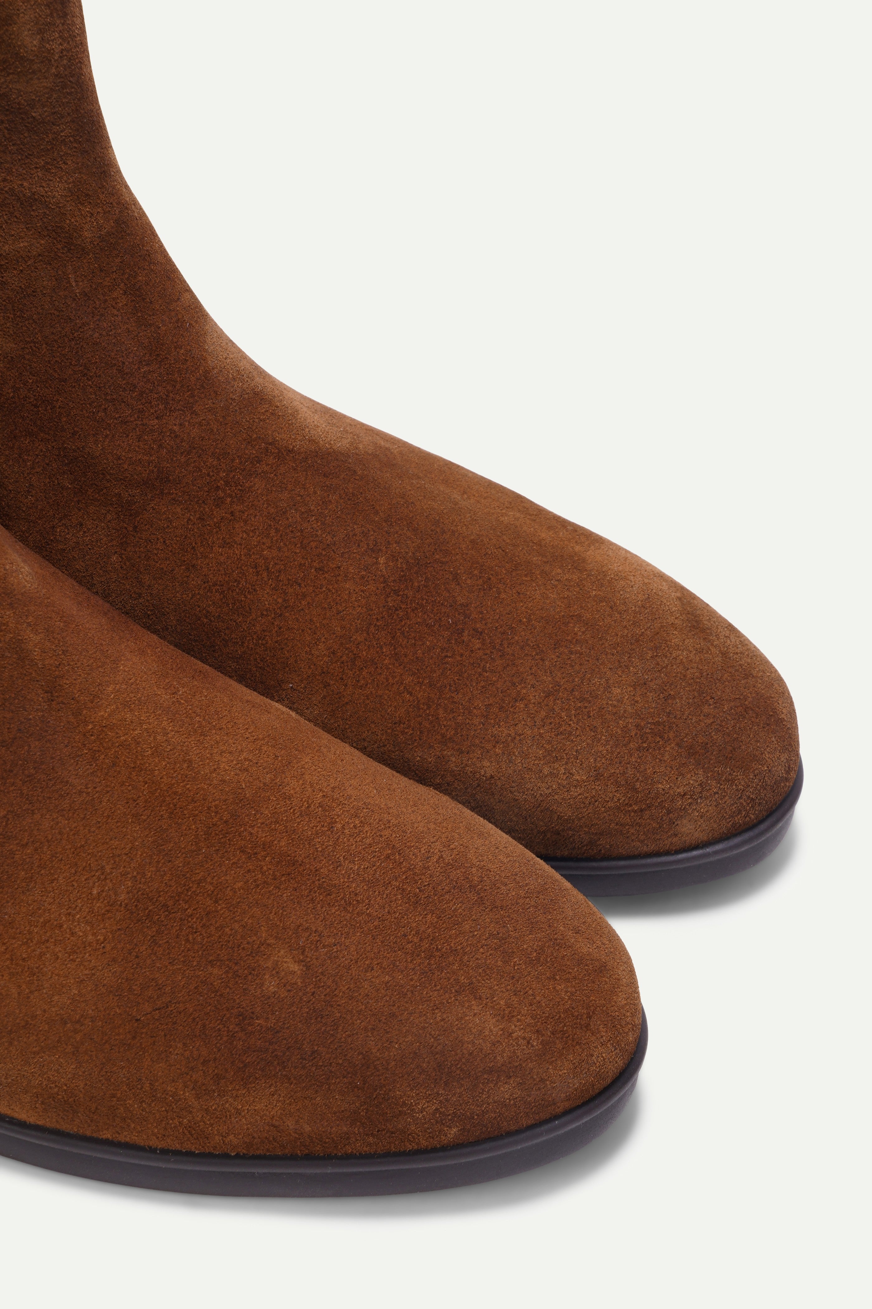 Space Chelsea Boots