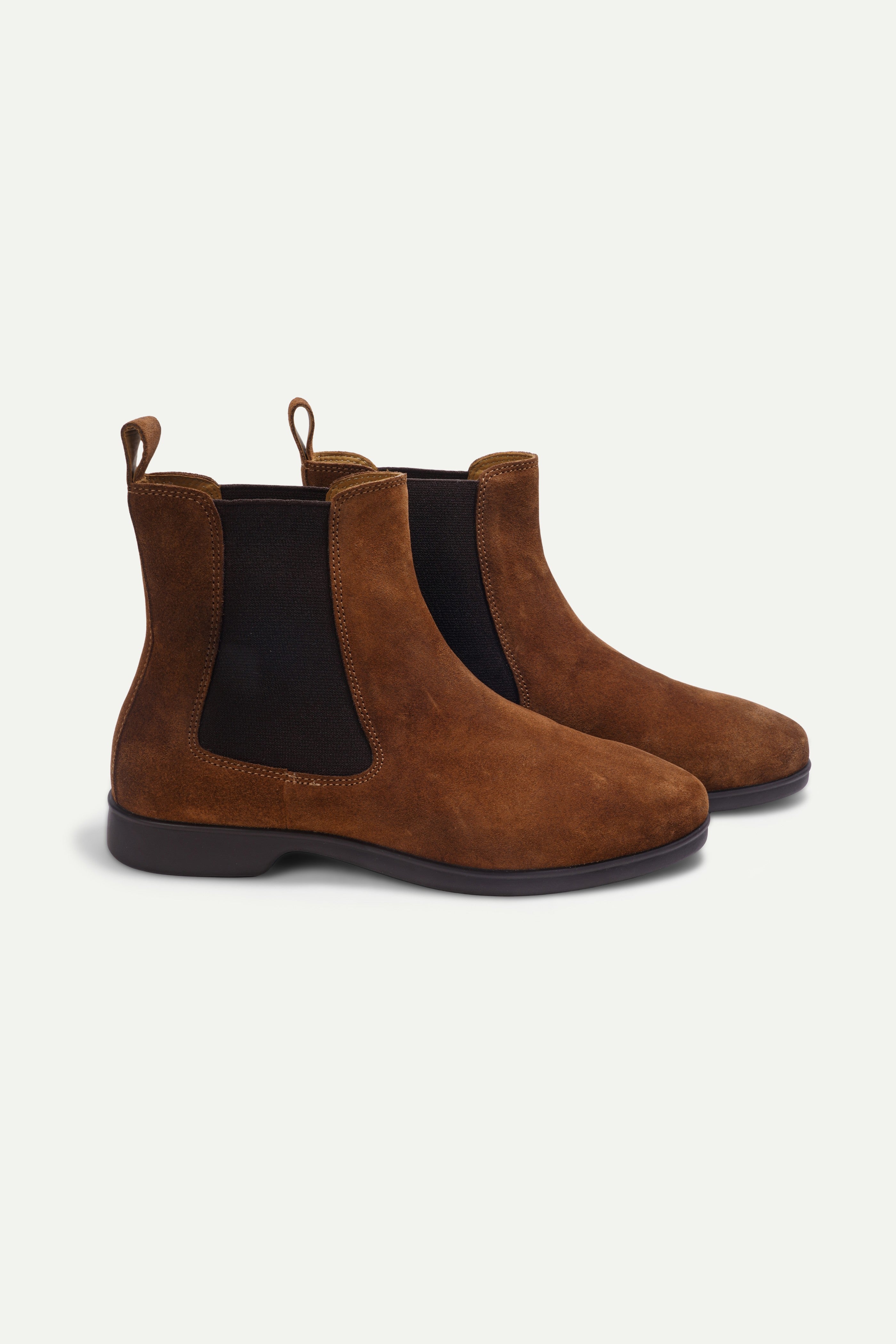 Space Chelsea Boots