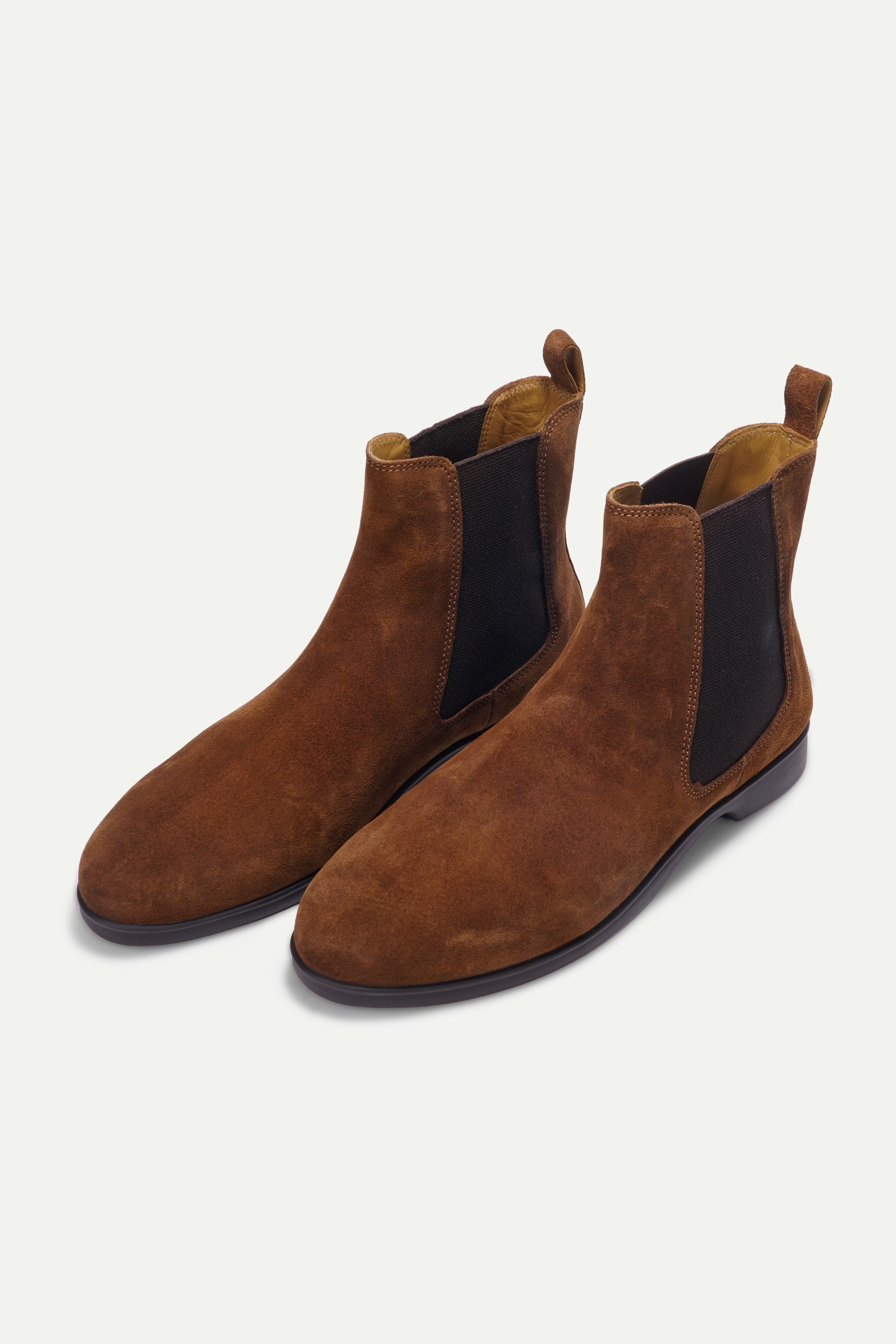 Space Chelsea Boots