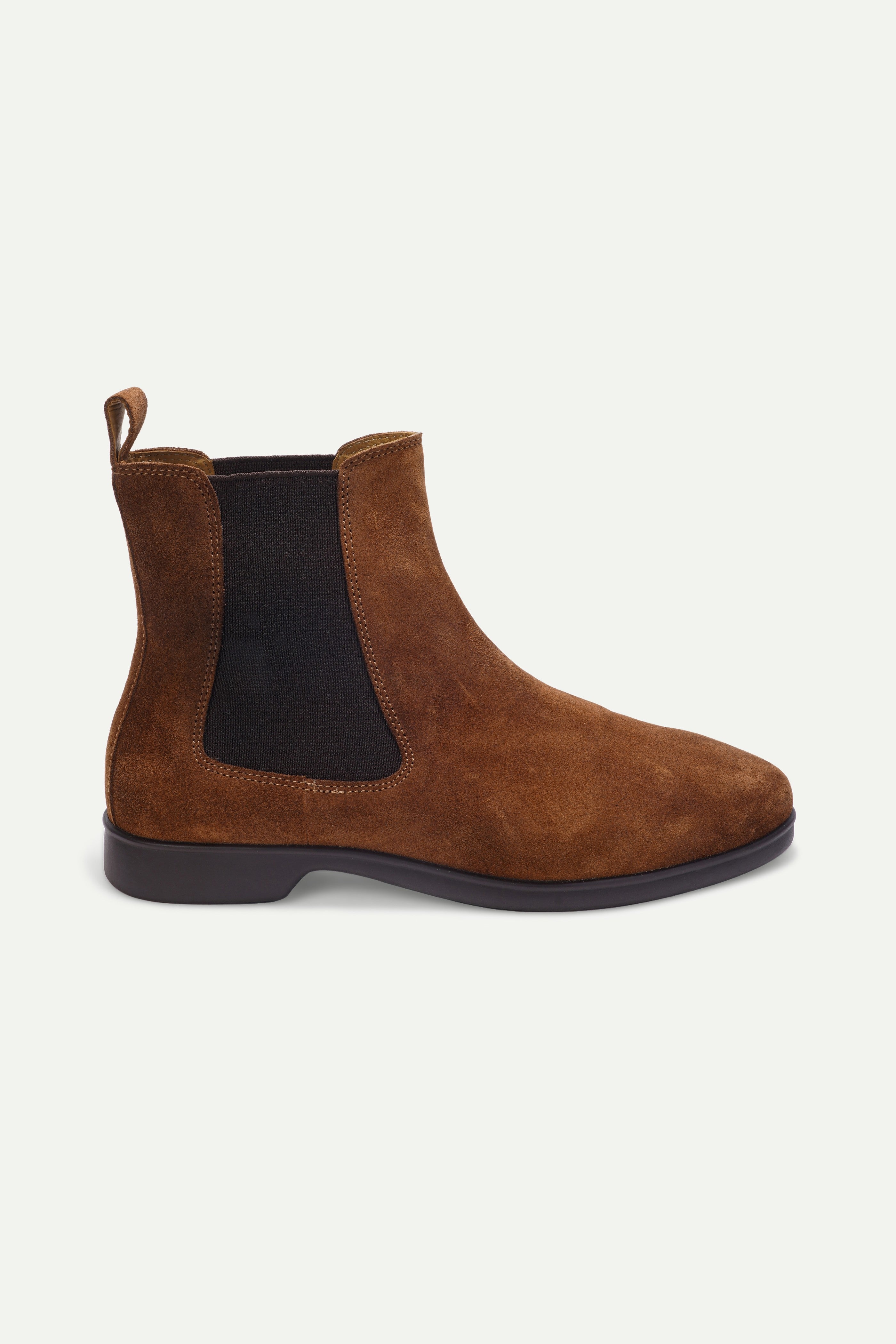 Space Chelsea Boots