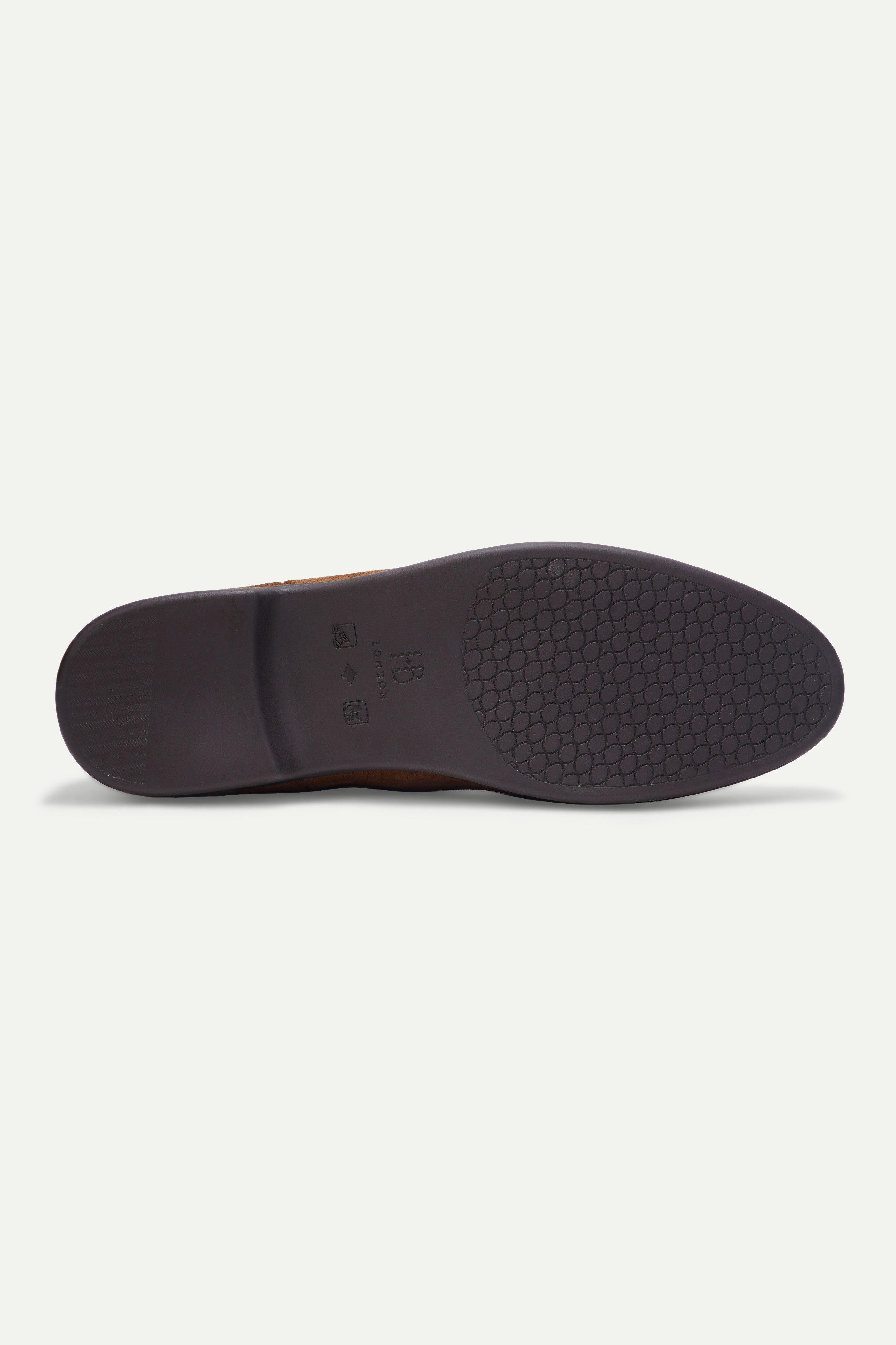 Space Chelsea Boots