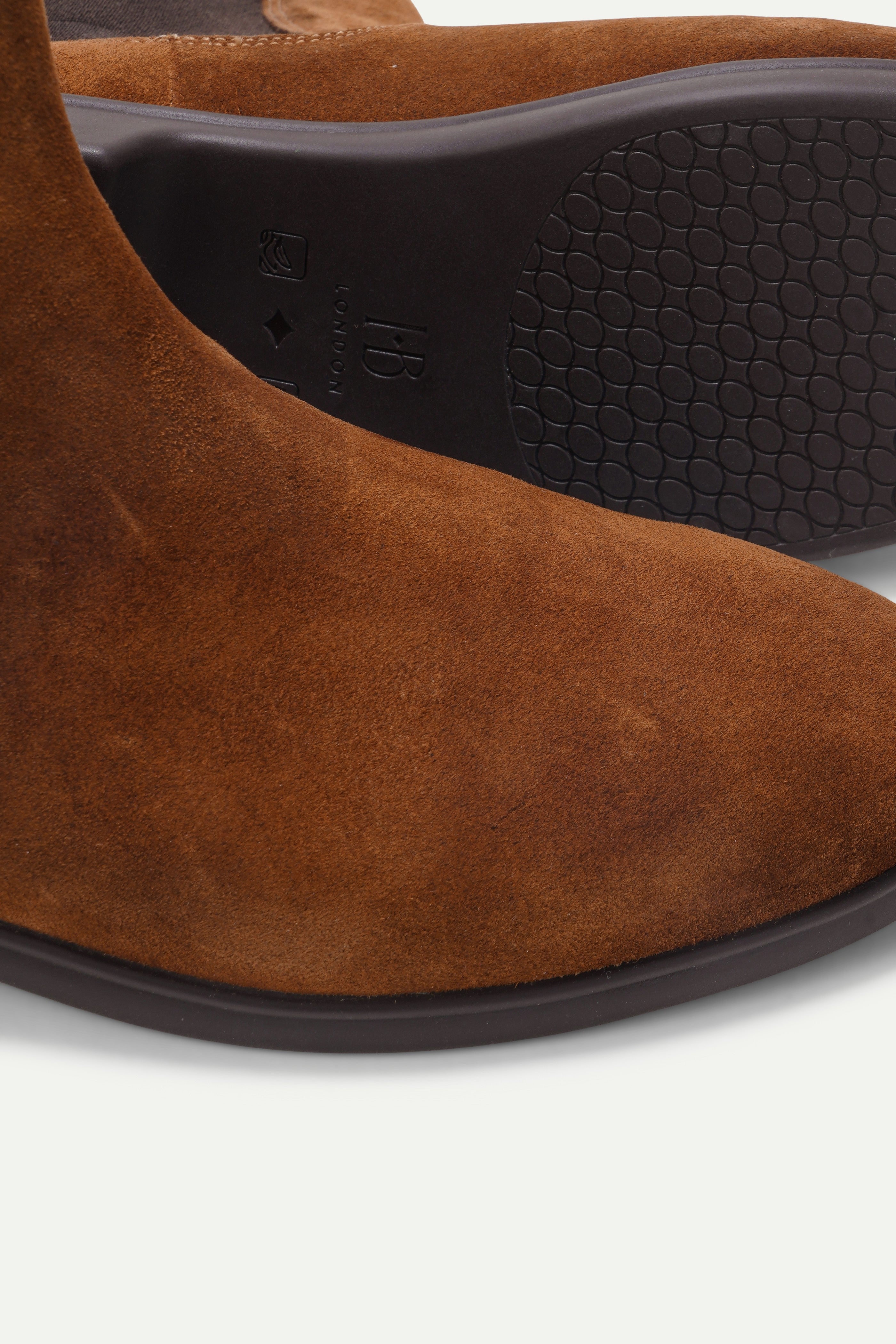 Space Chelsea Boots