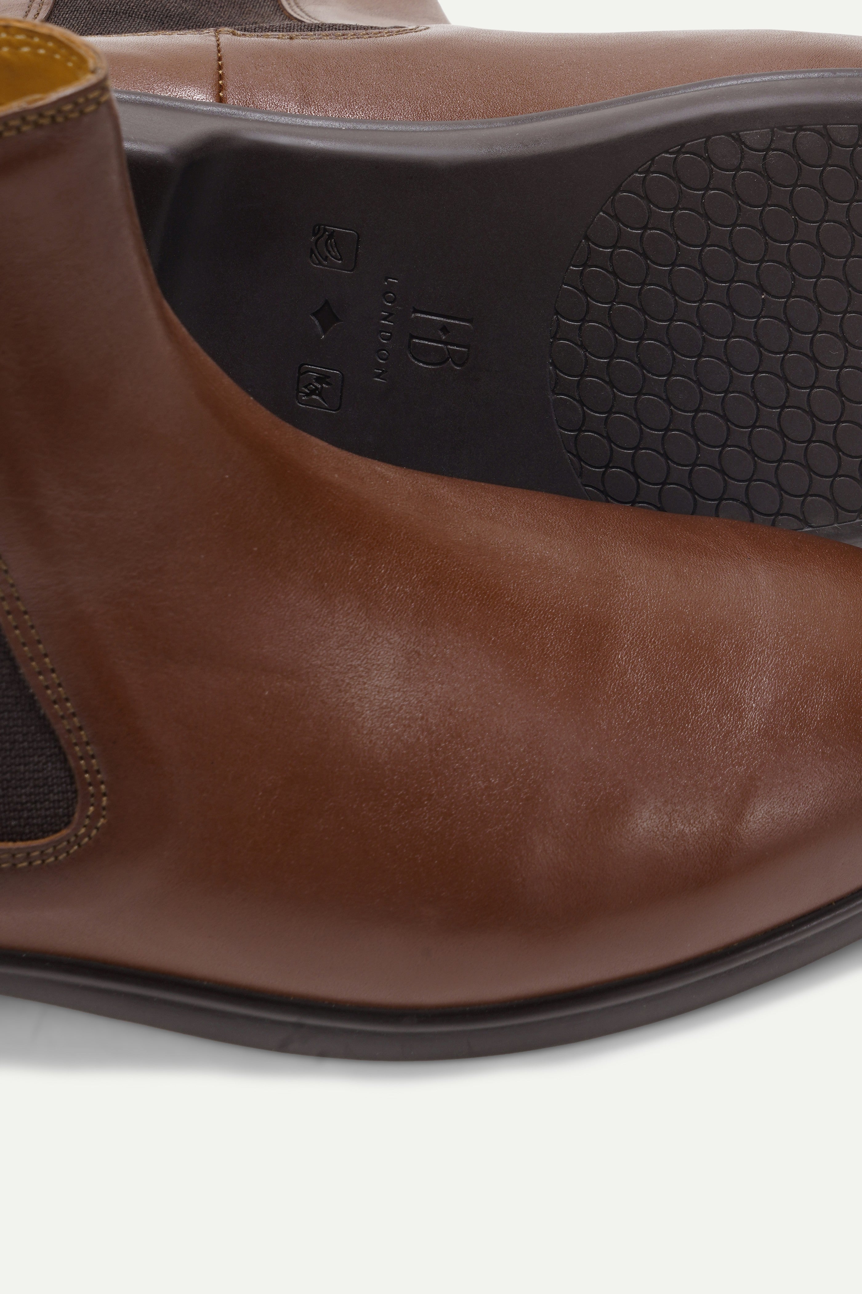 Space Chelsea Boots