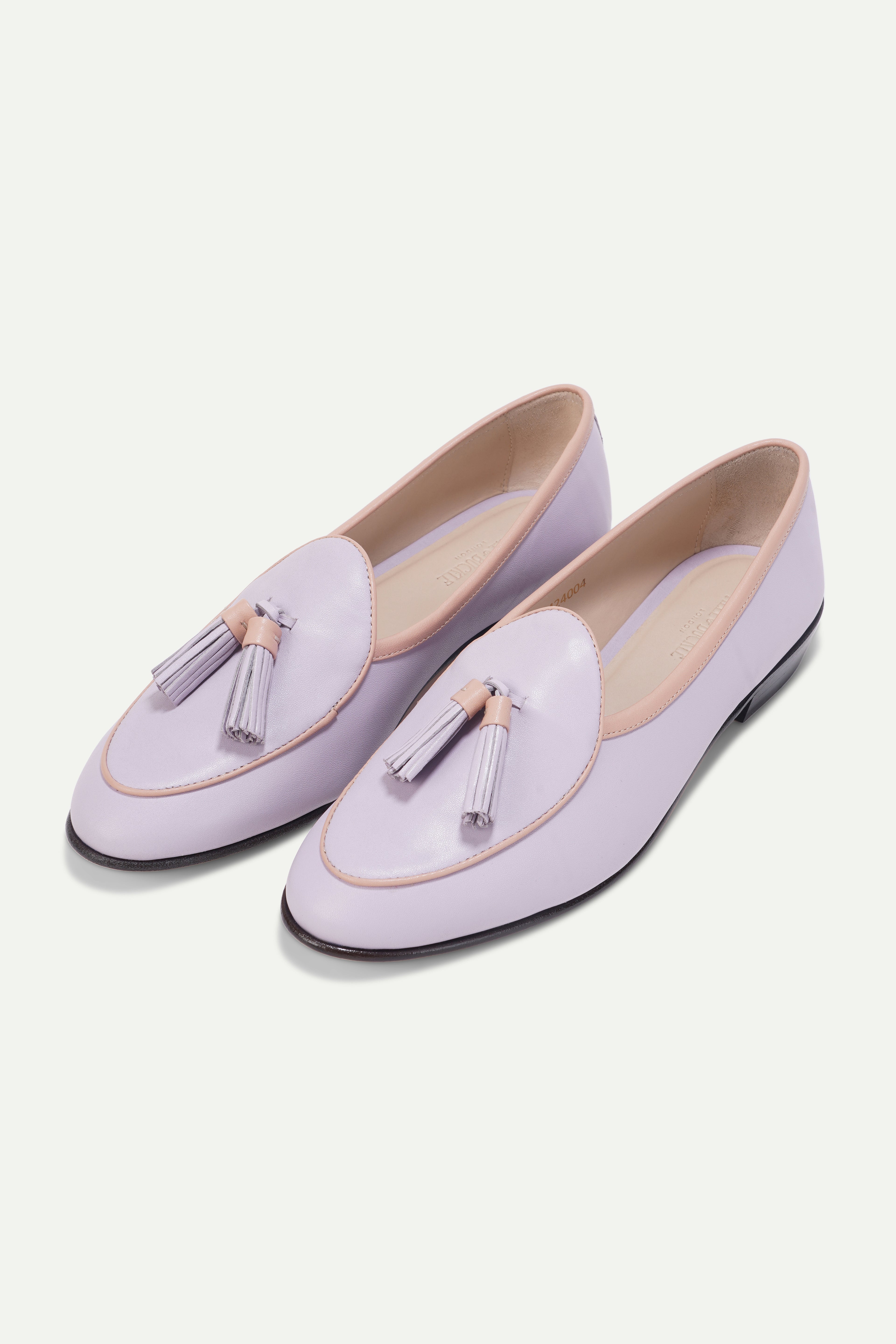 Orion Nappa Tassel