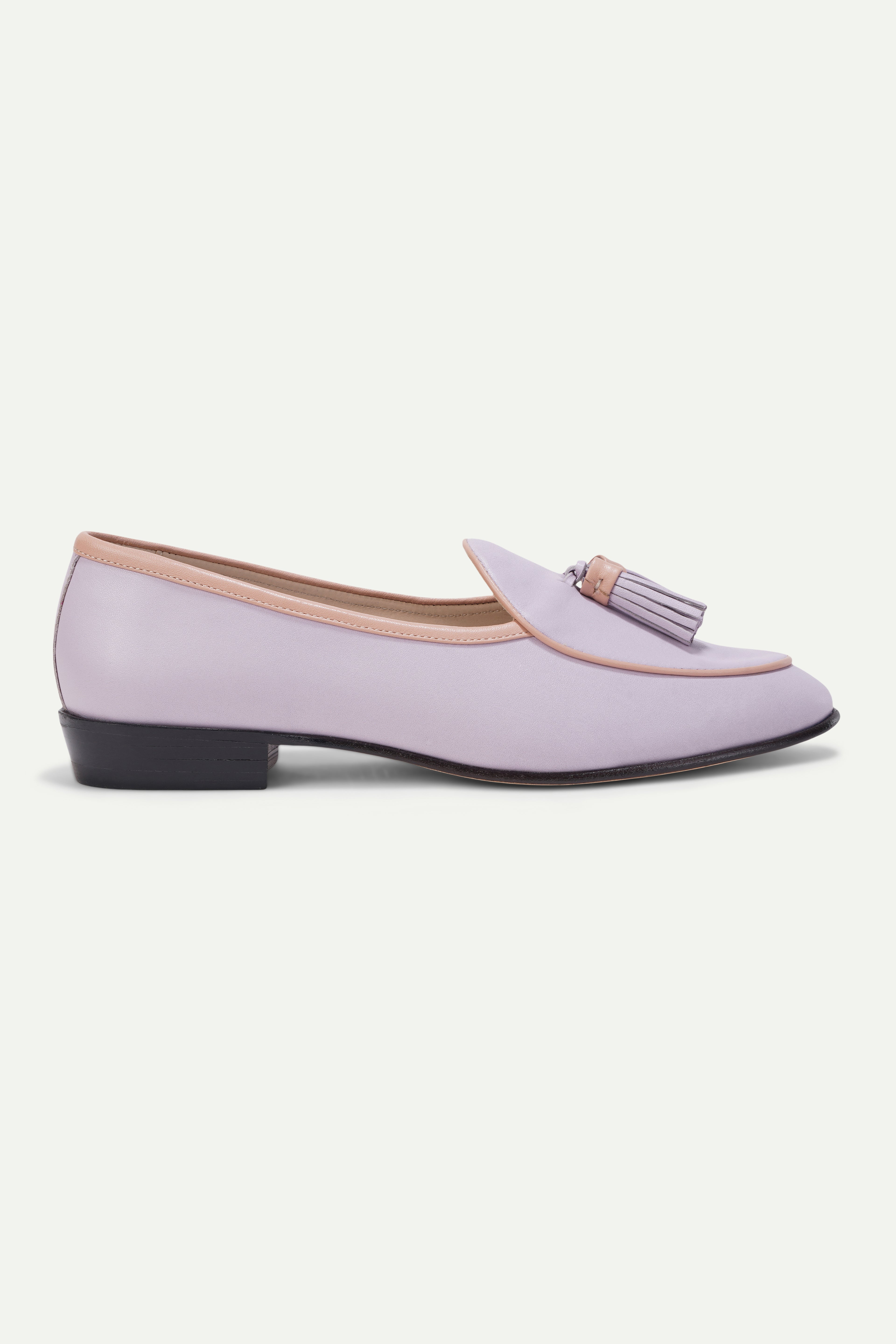 Orion Nappa Tassel