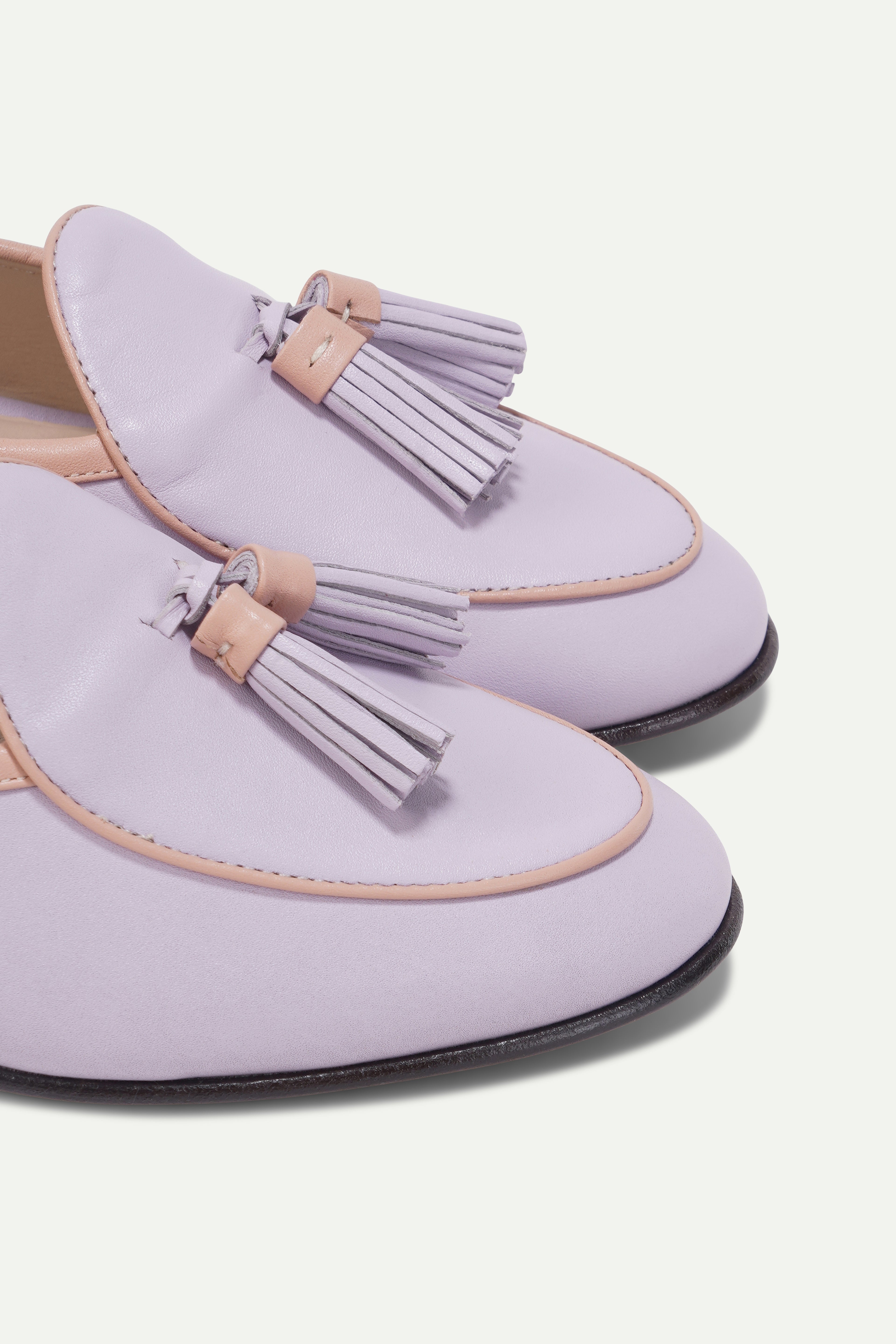 Orion Nappa Tassel