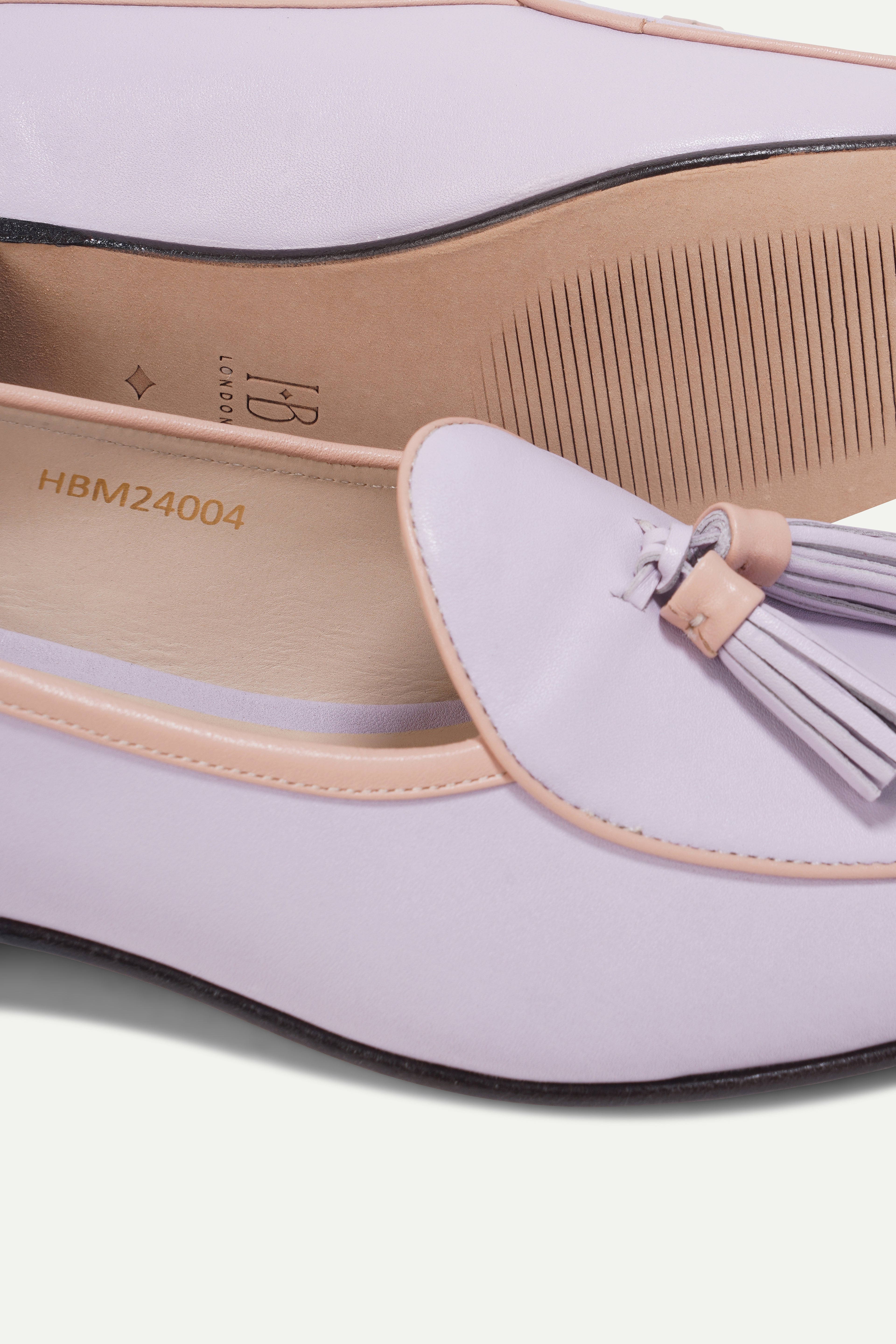 Orion Nappa Tassel