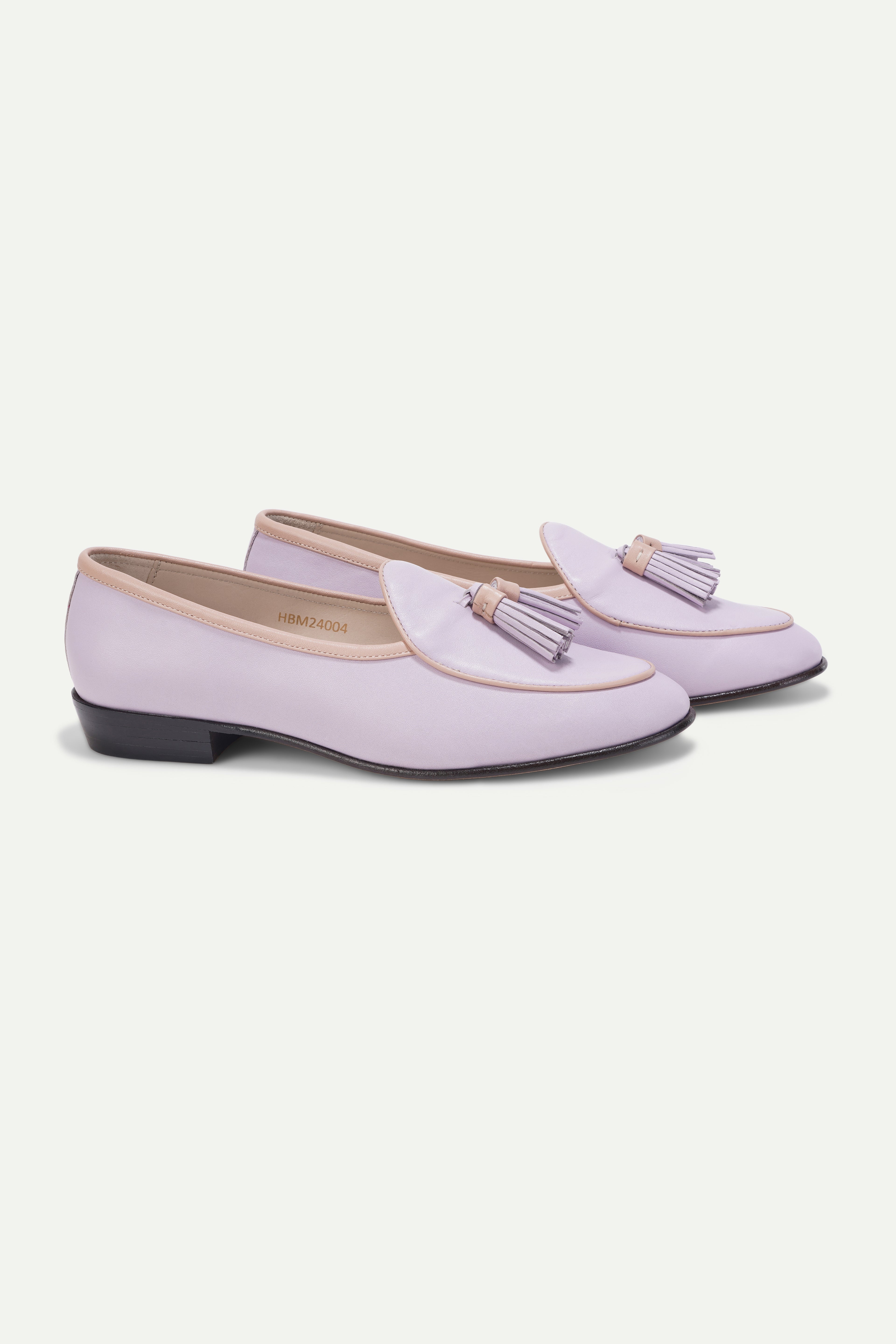 Orion Nappa Tassel