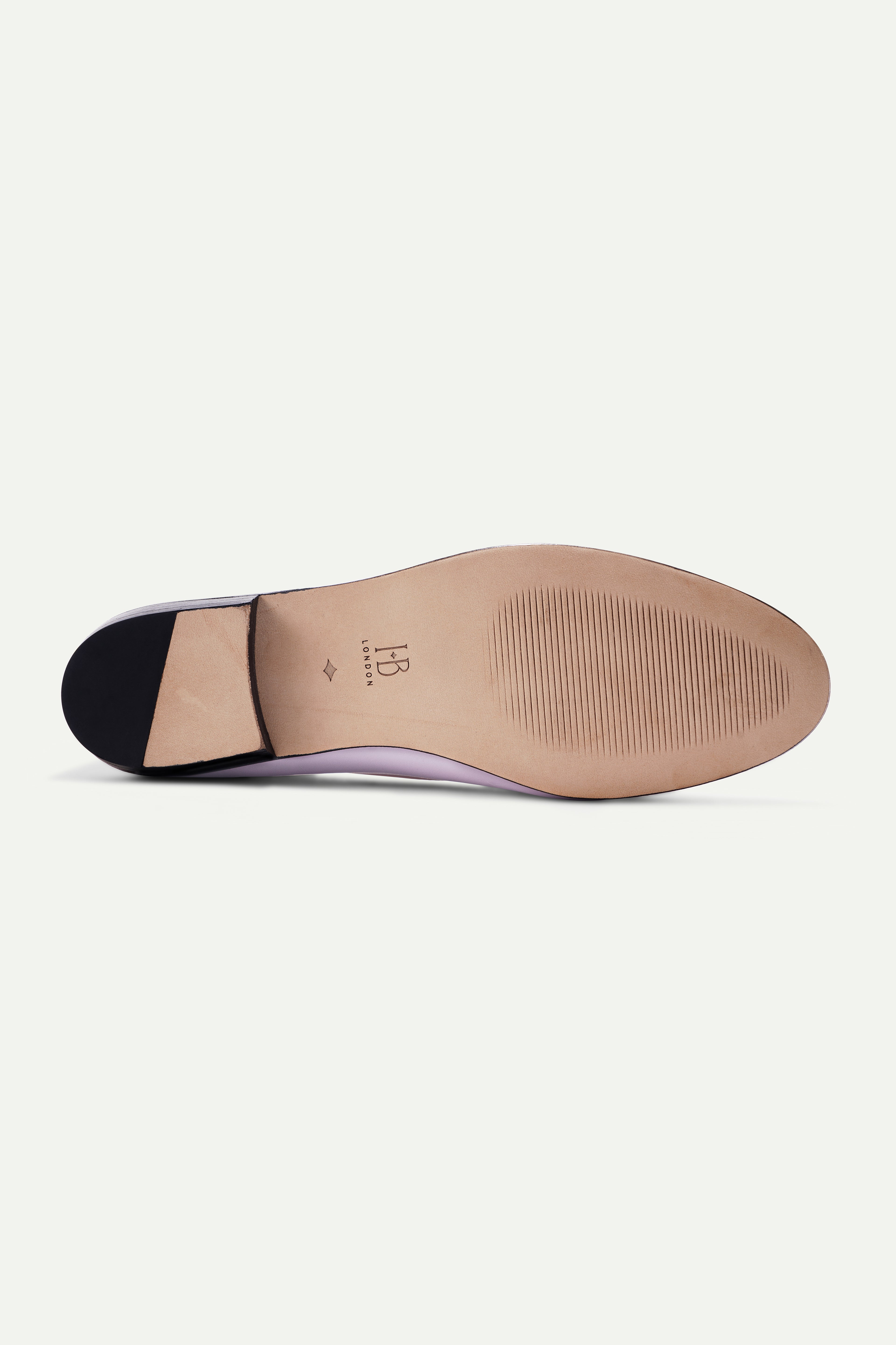 Orion Nappa Tassel