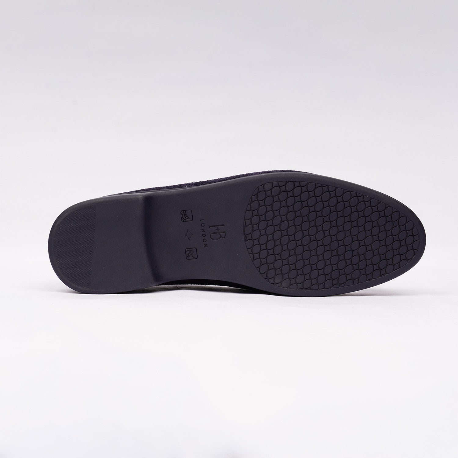 Space Suede Deep Ocean