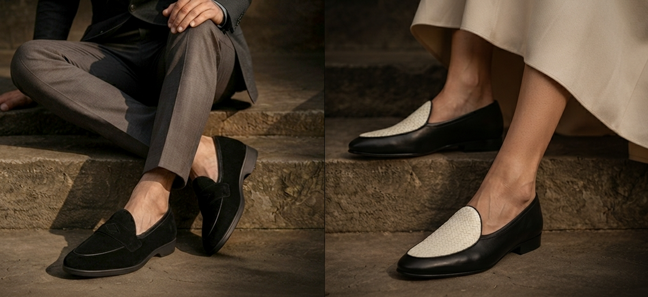 Where Craftsmanship Meets Character