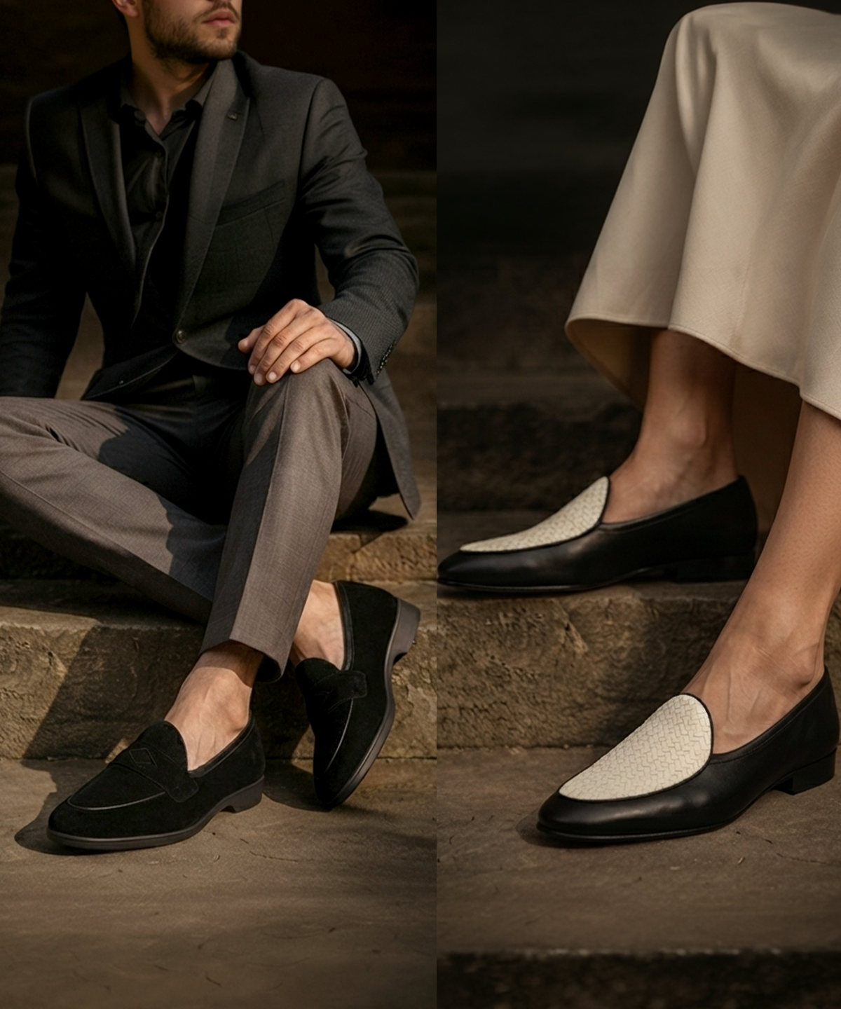 Where Craftsmanship Meets Character